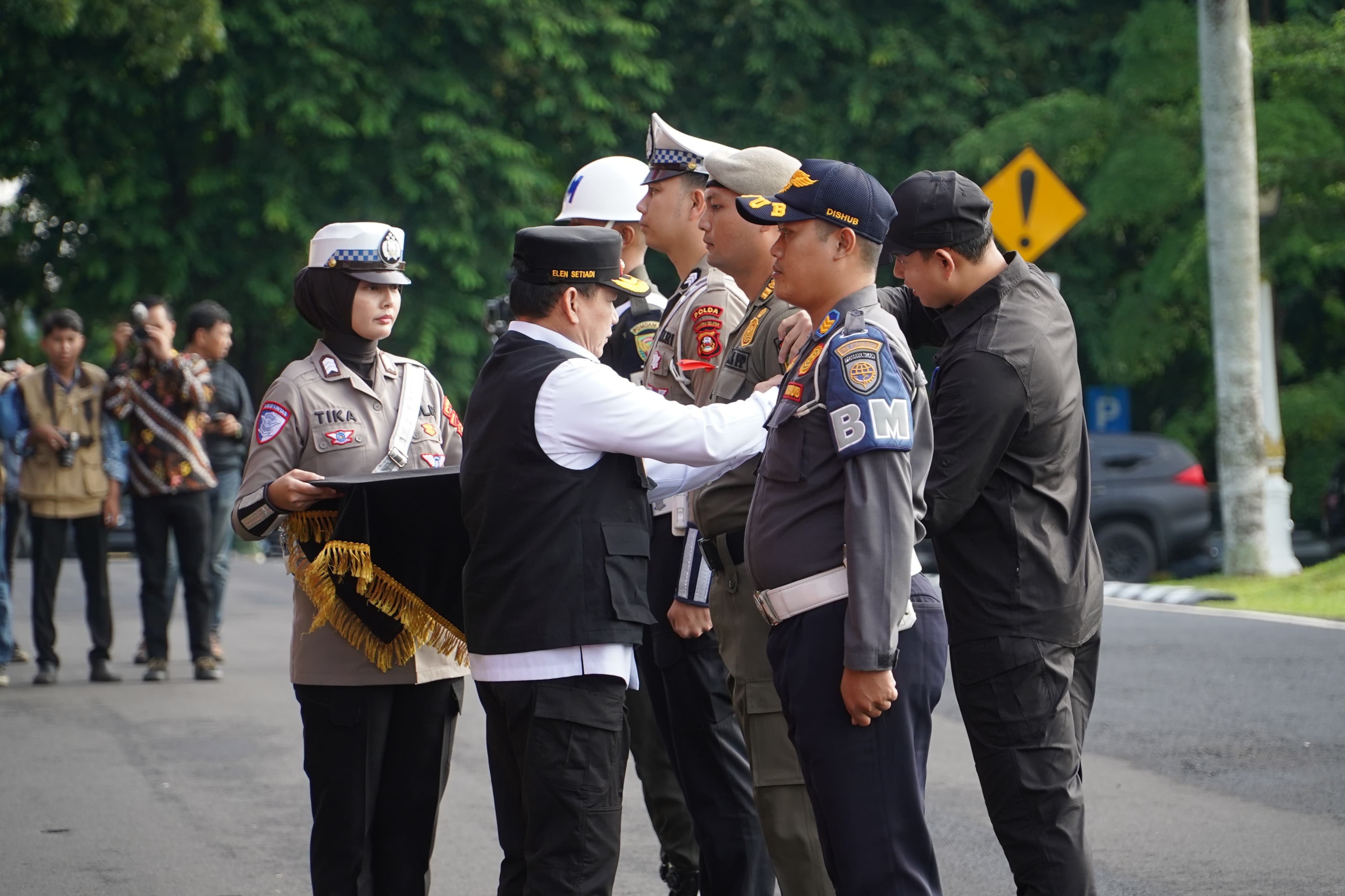 Galeri Berita