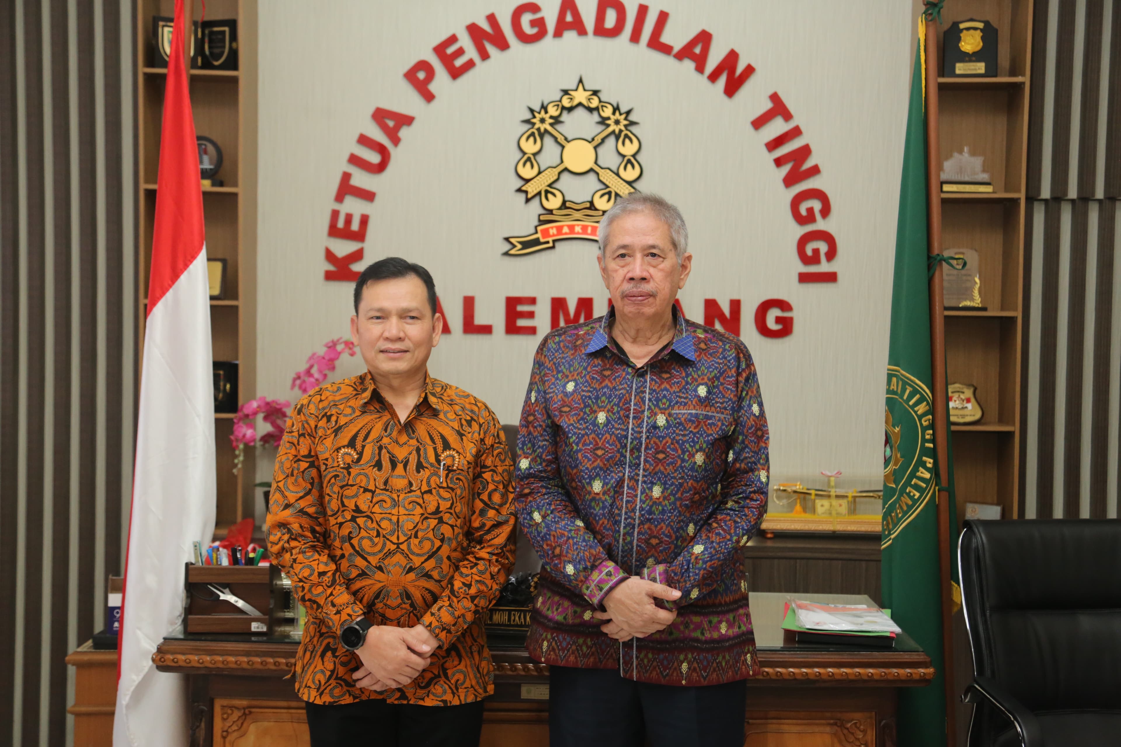 Galeri Berita