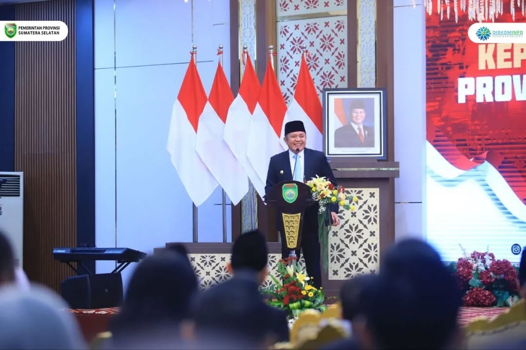 Galeri Berita
