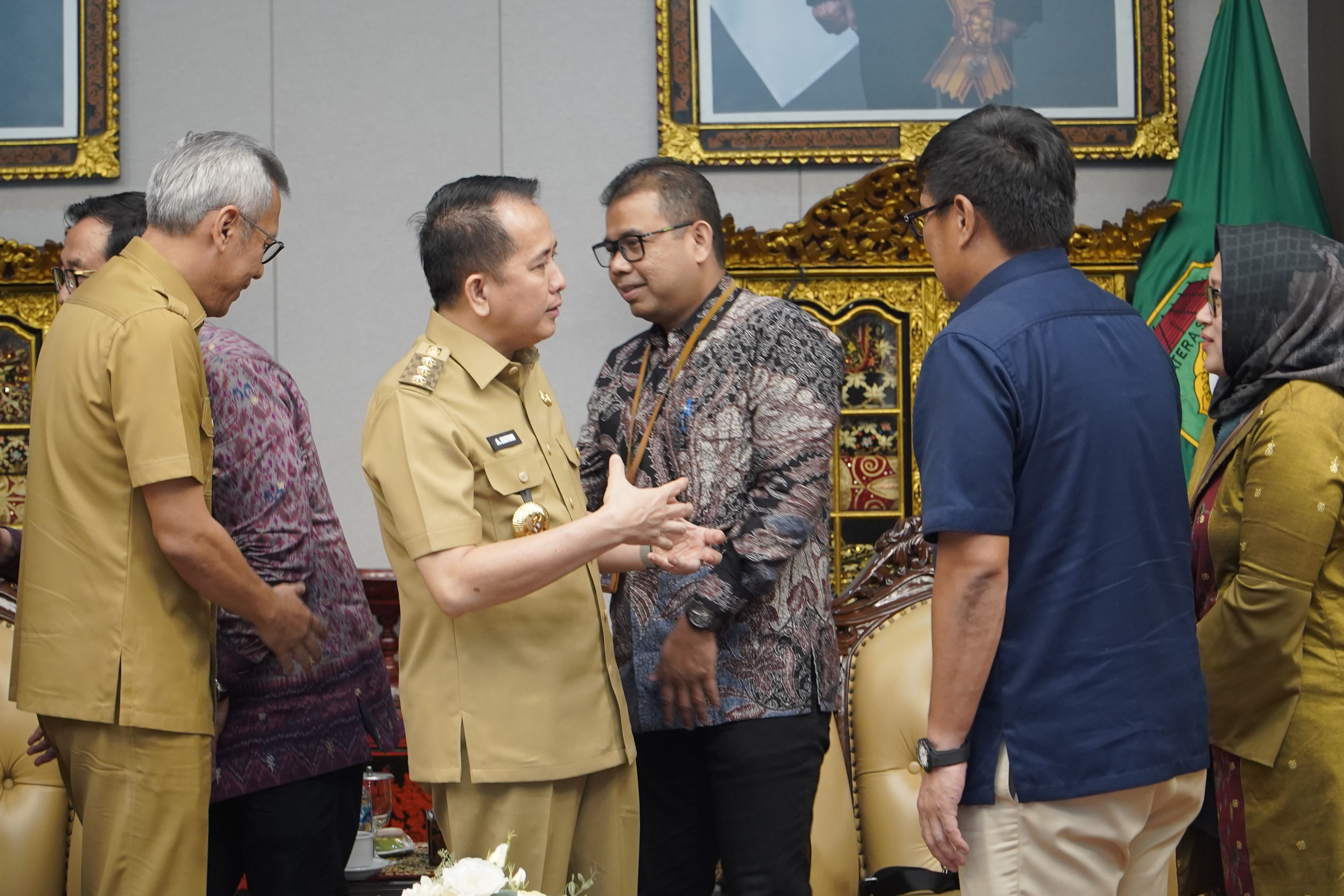 Galeri Berita