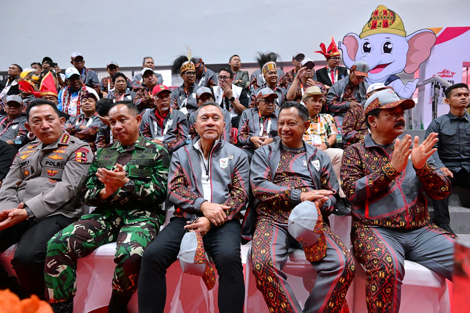 Galeri Berita