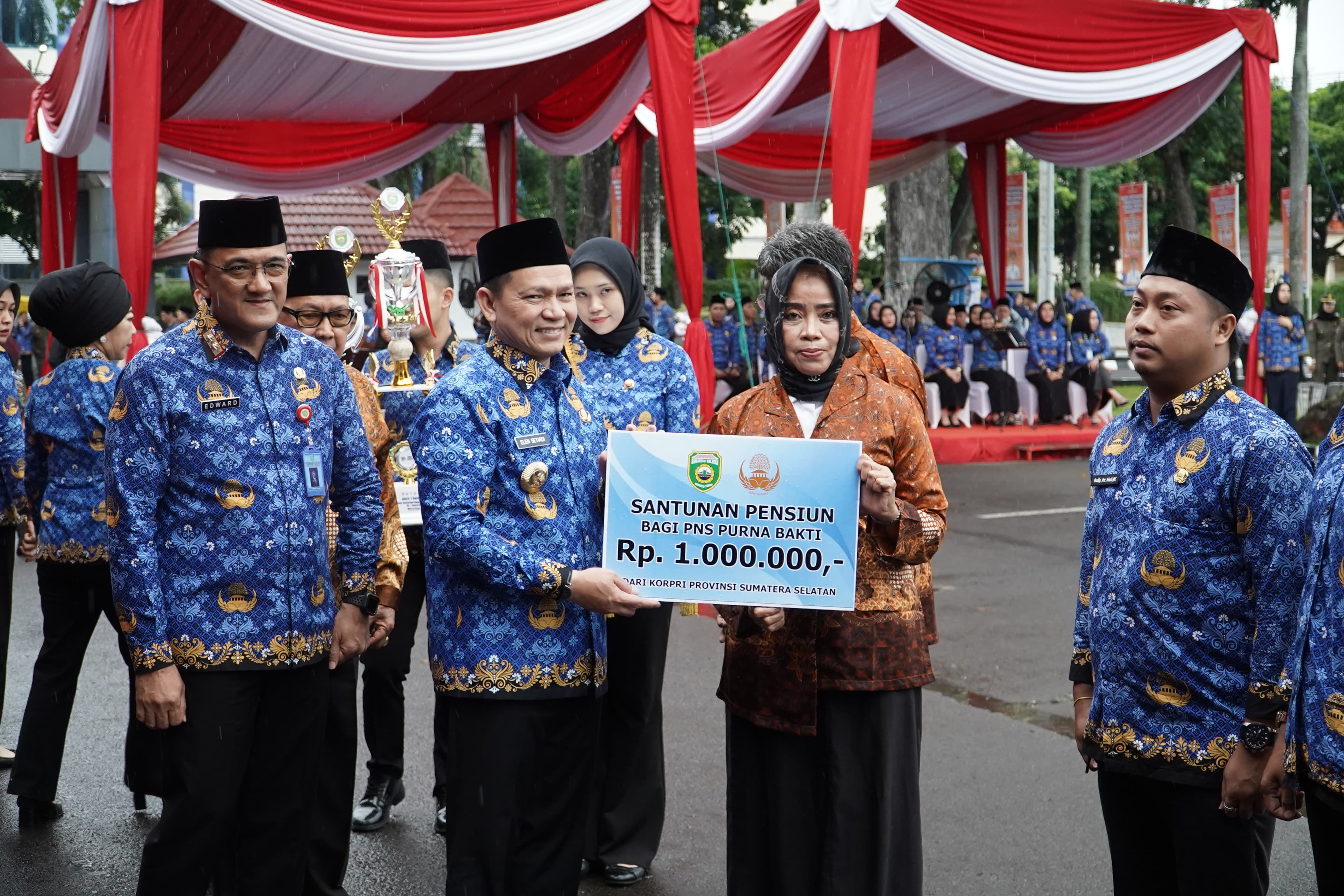 Galeri Berita