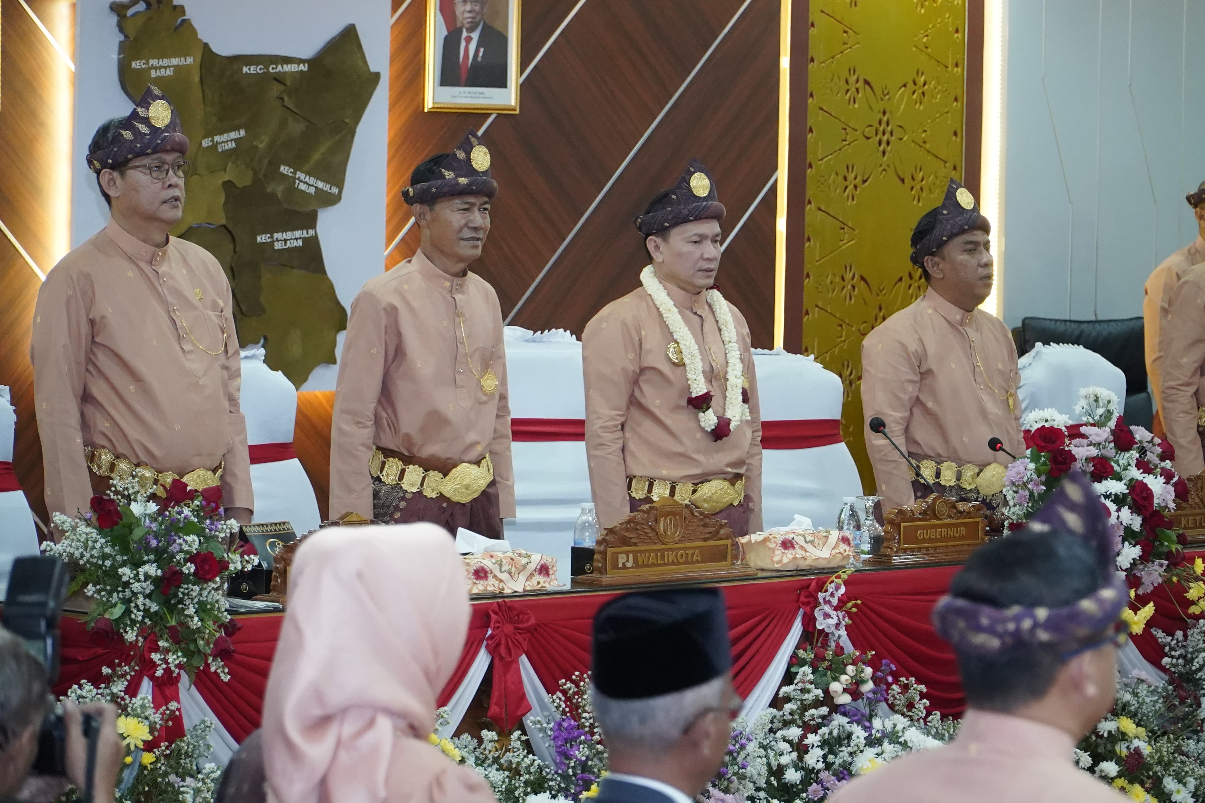 Galeri Berita