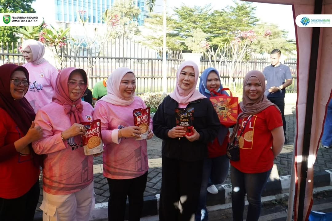 Galeri Berita