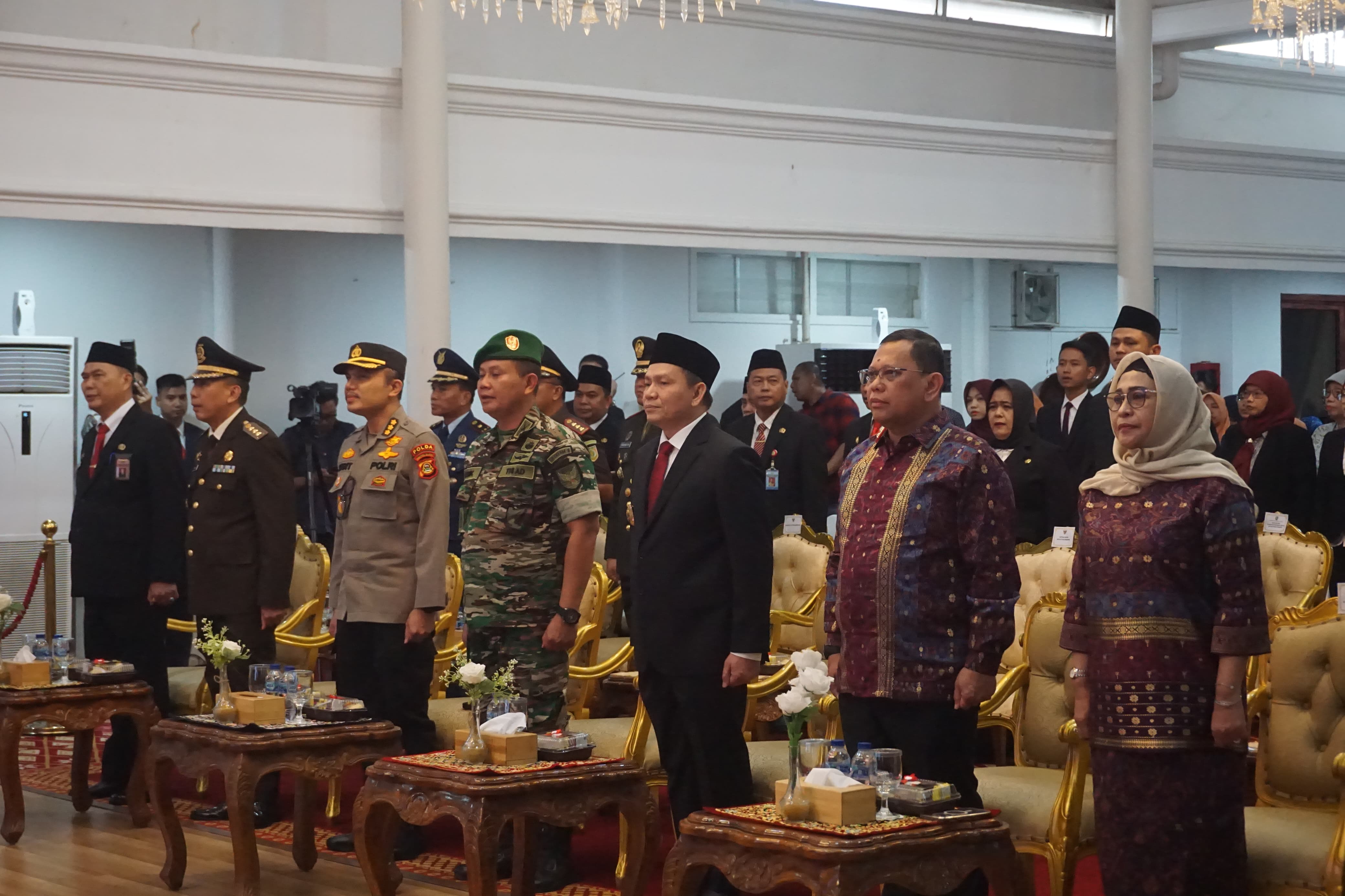 Galeri Berita
