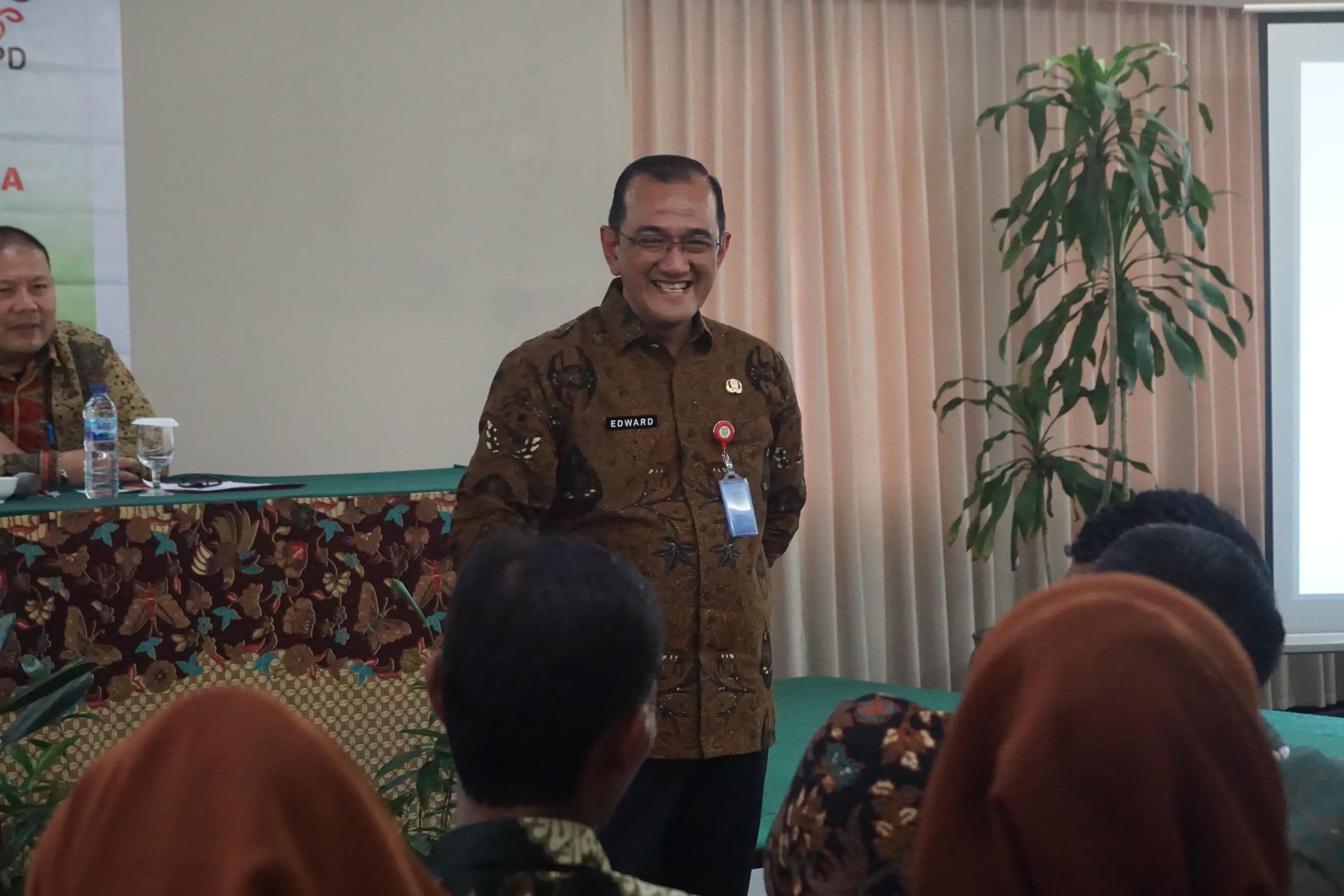Galeri Berita