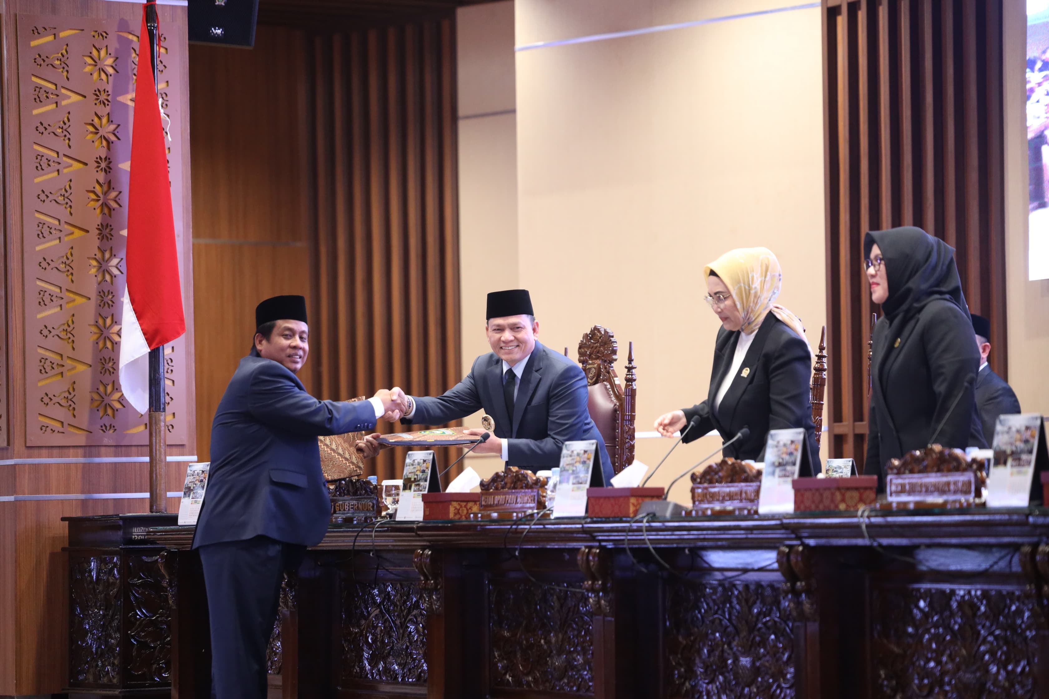 Galeri Berita