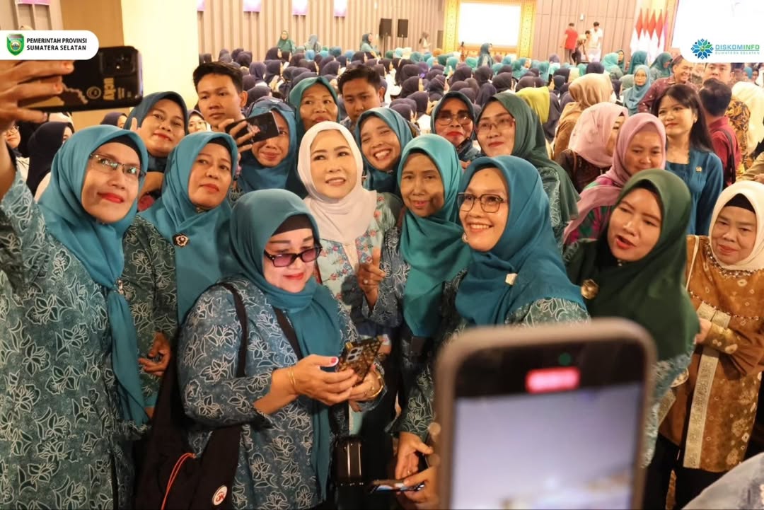 Galeri Berita