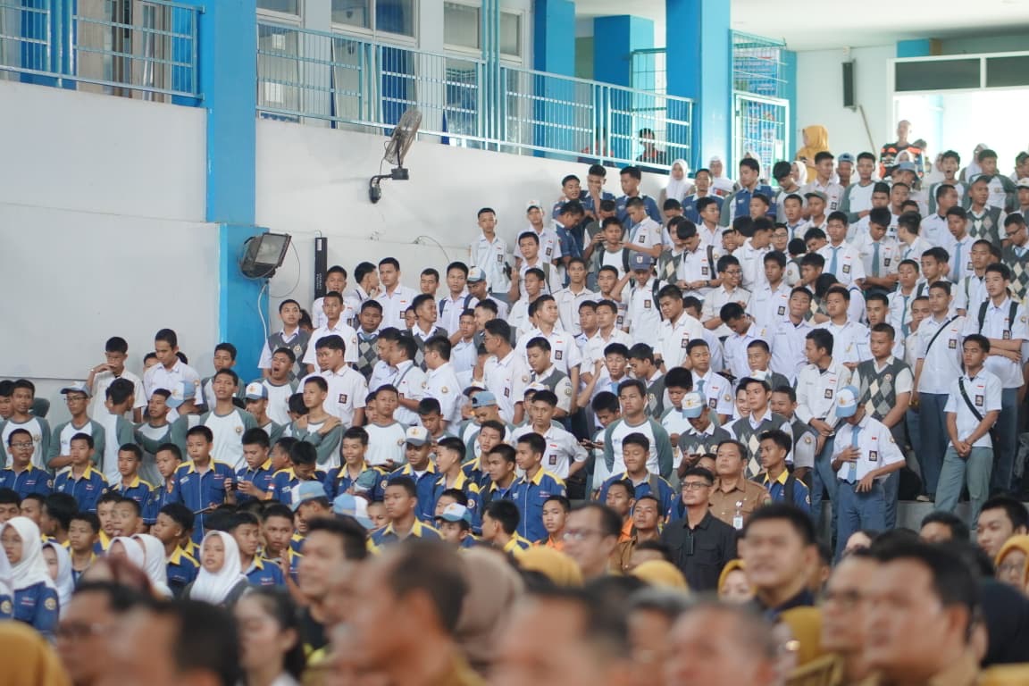 Galeri Berita