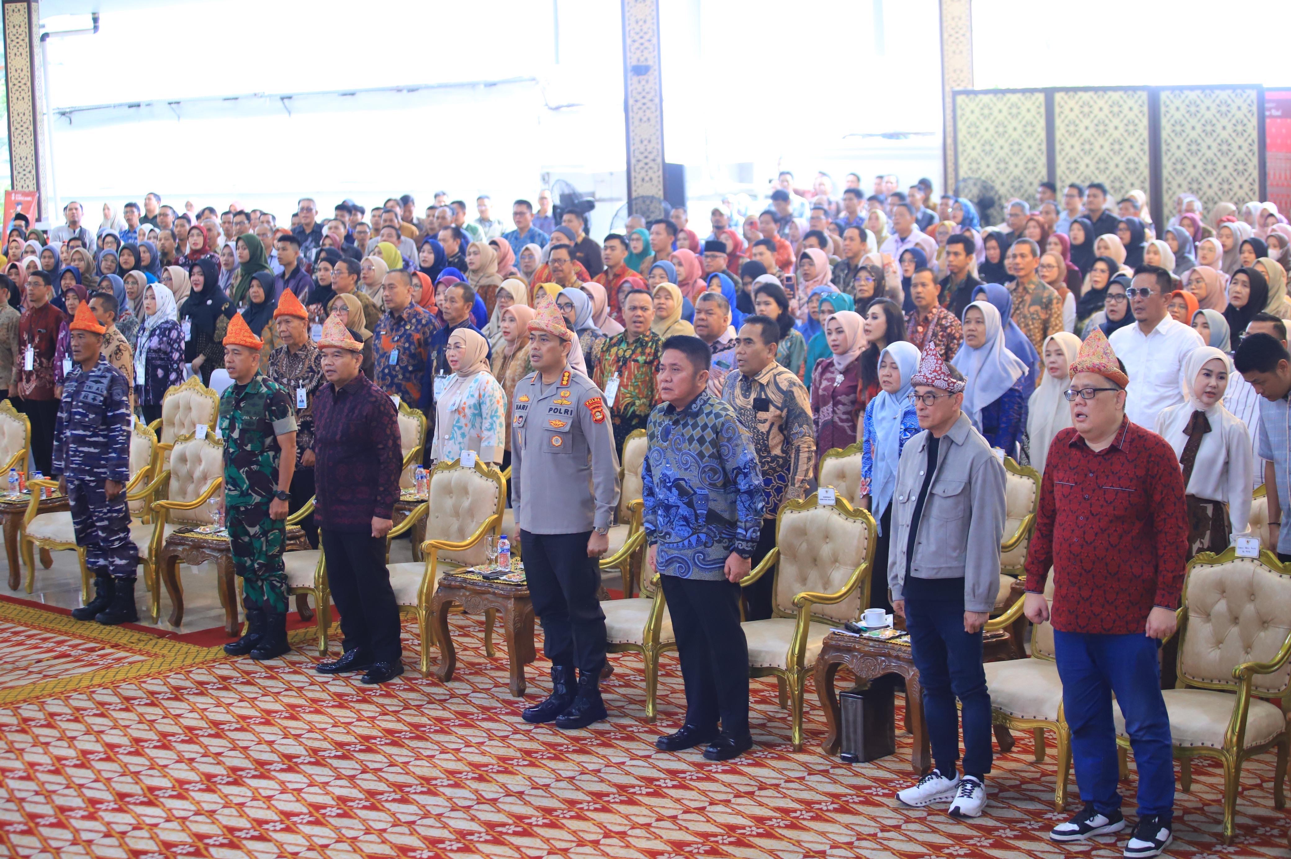 Galeri Berita