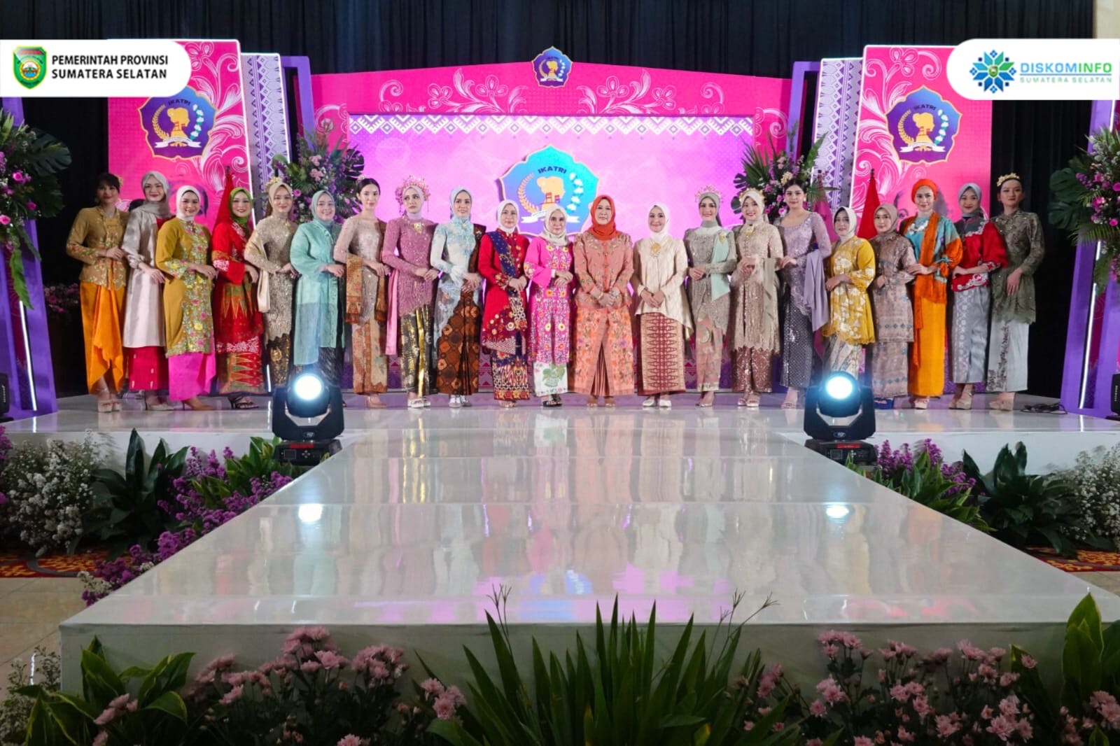 Galeri Berita