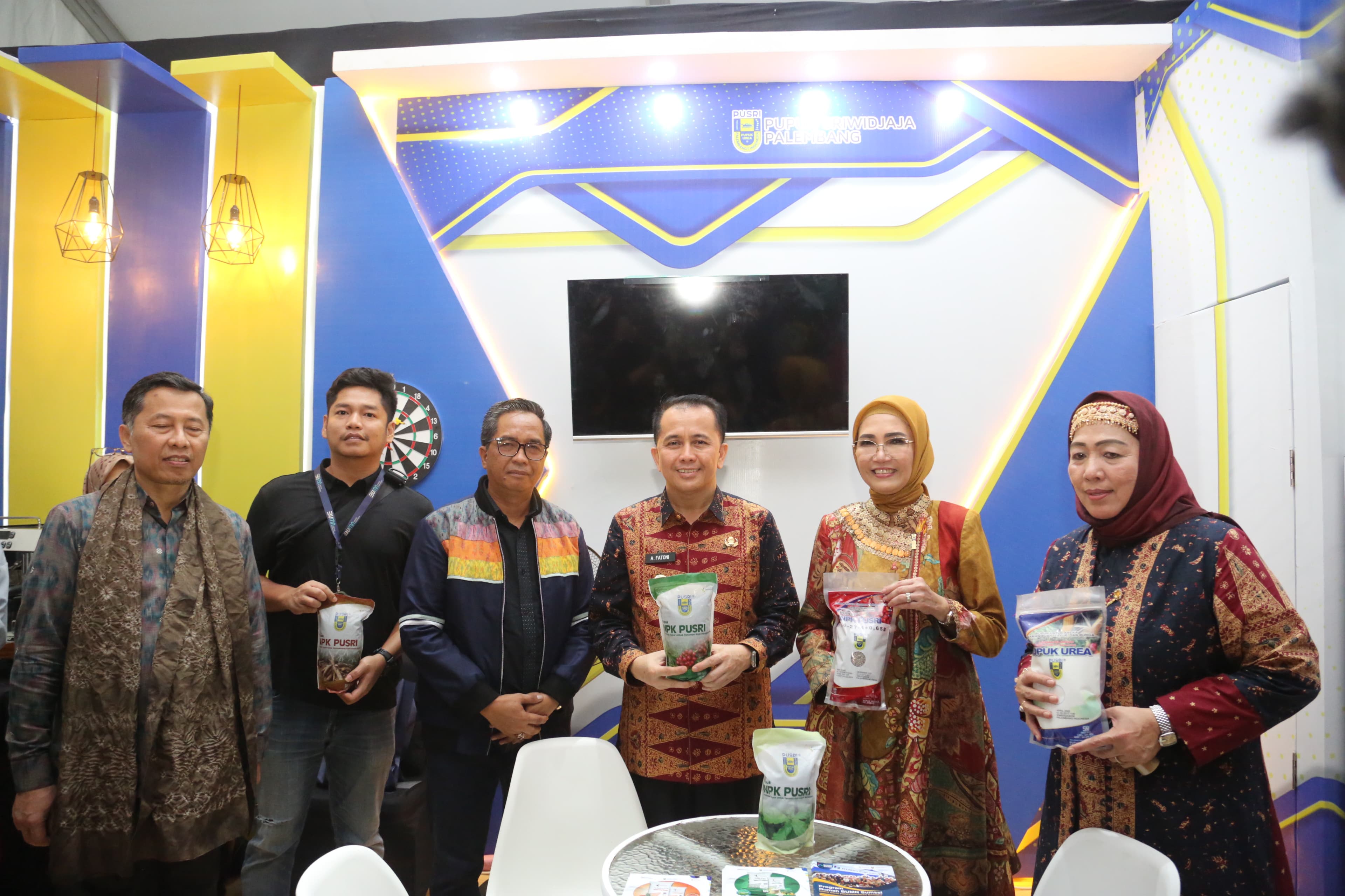 Galeri Berita