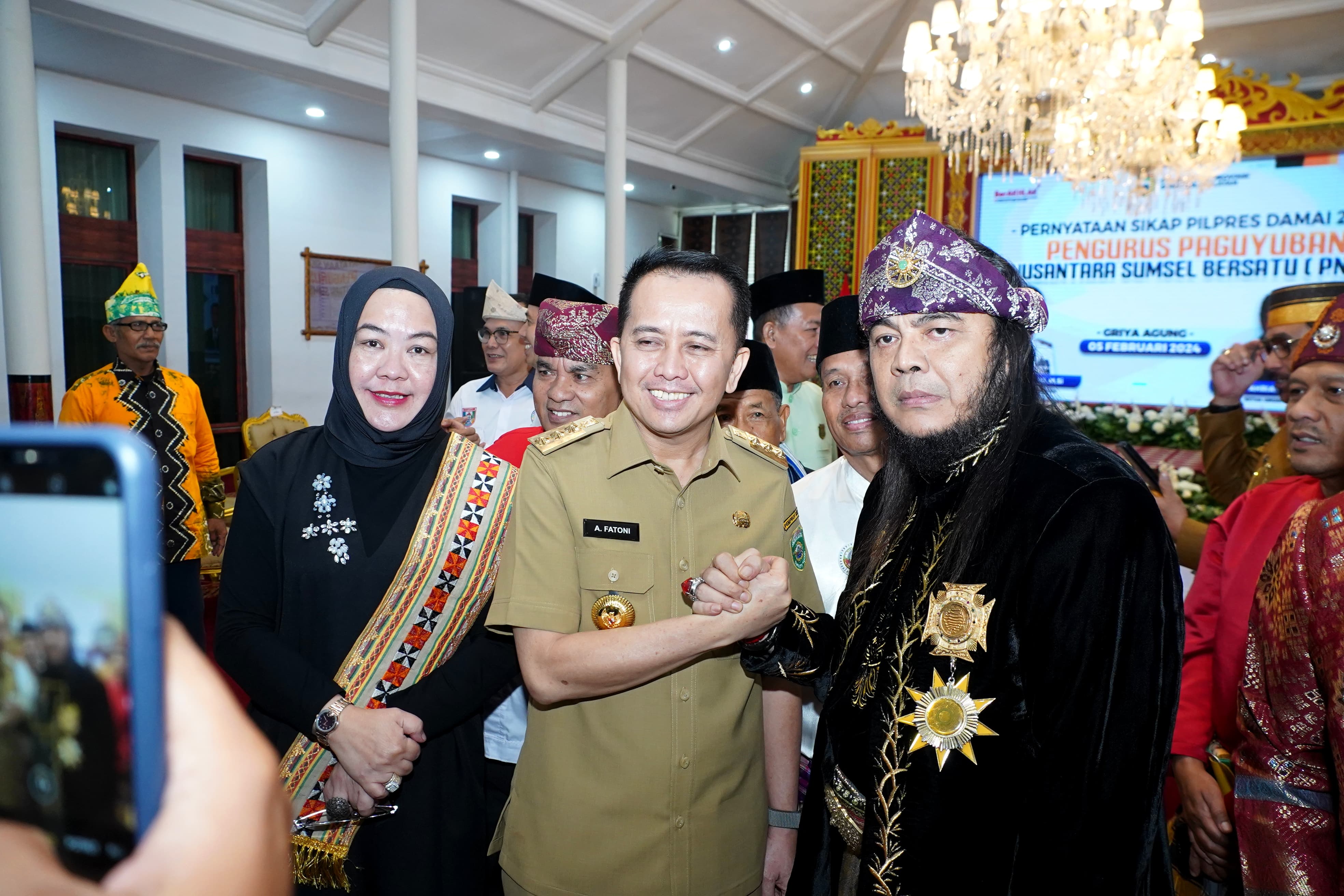 Galeri Berita
