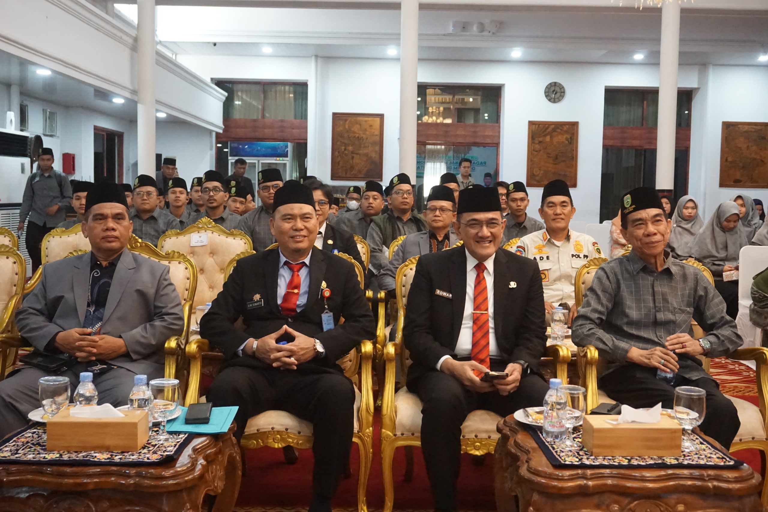 Galeri Berita