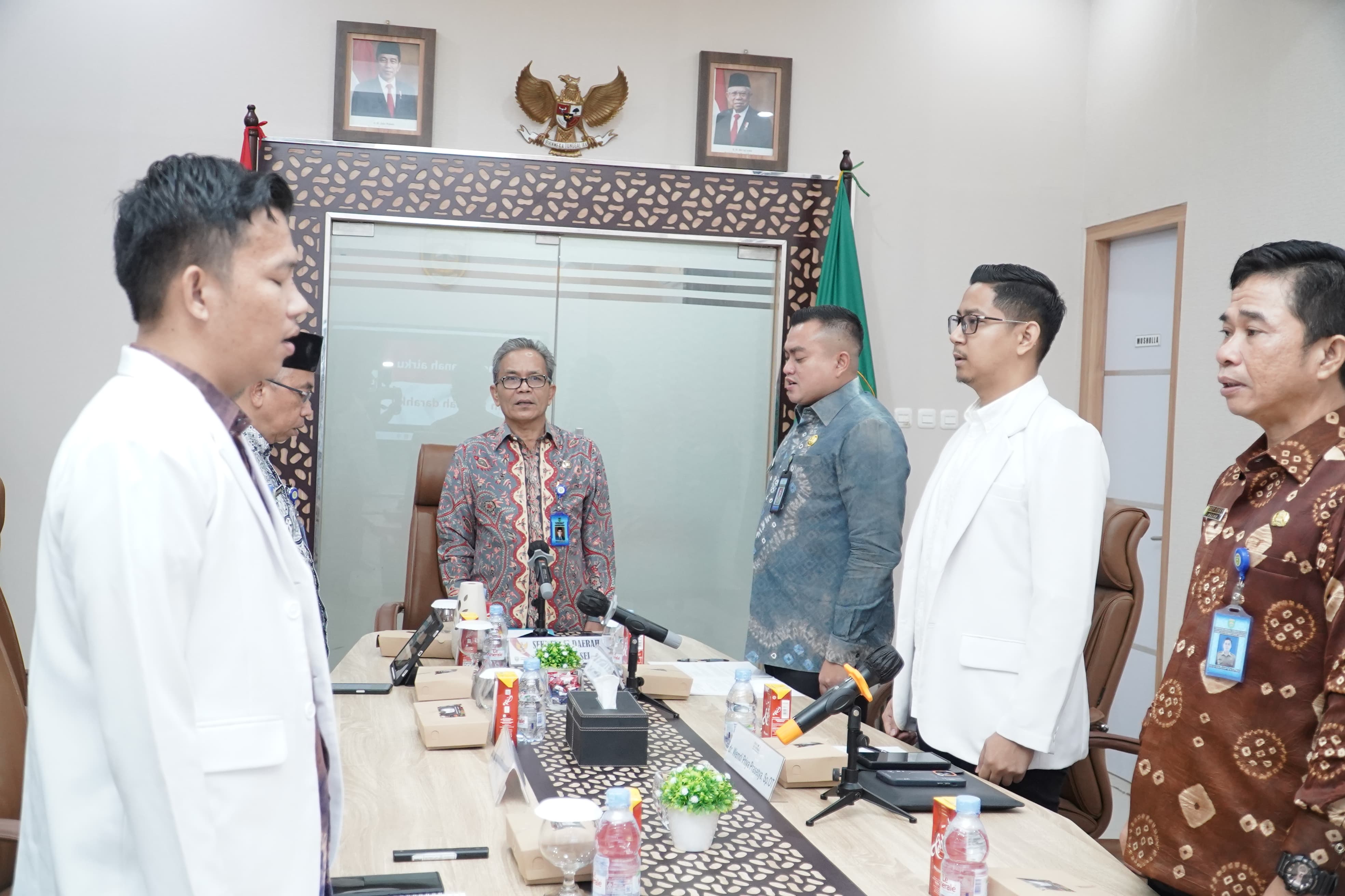 Galeri Berita