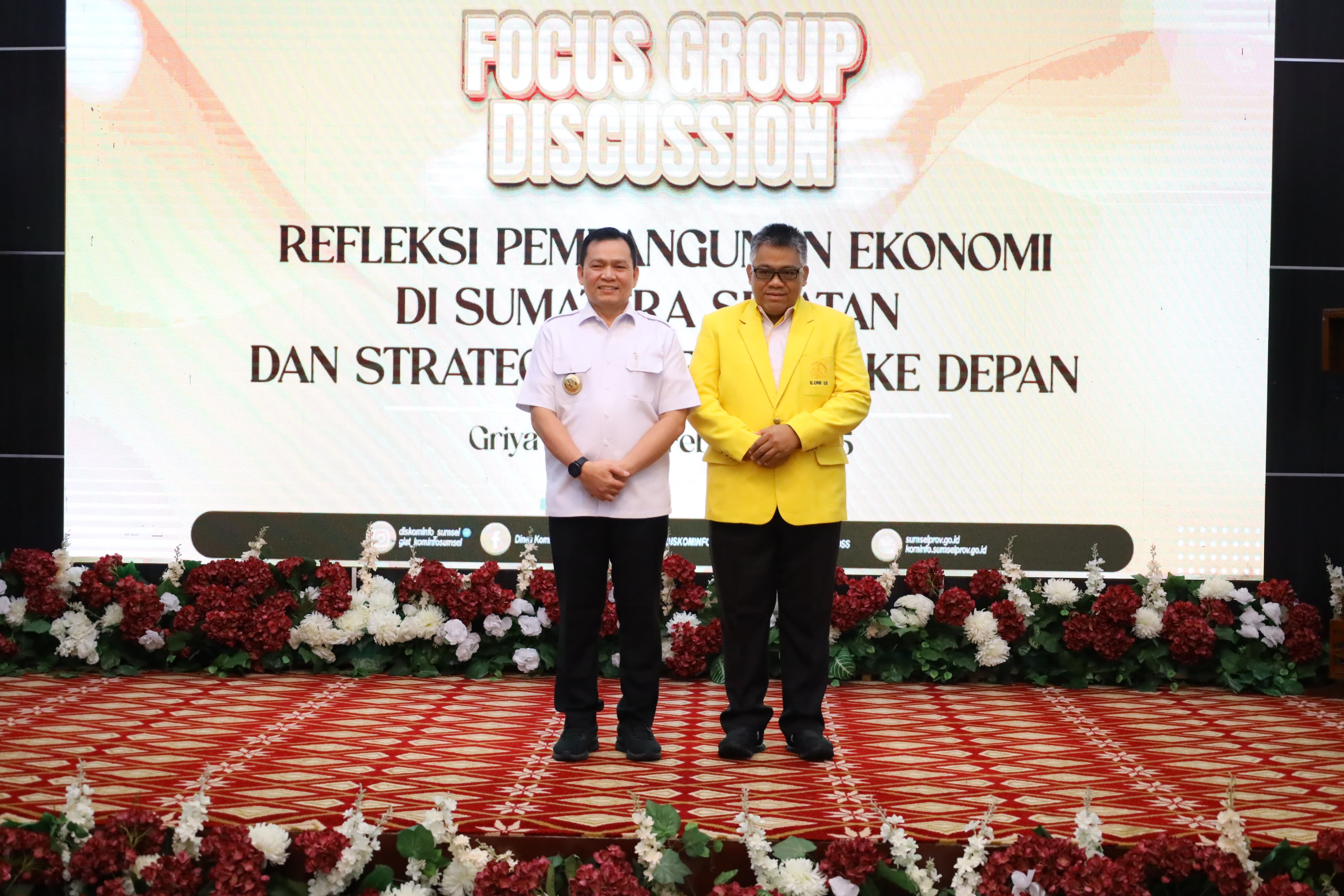 Galeri Berita