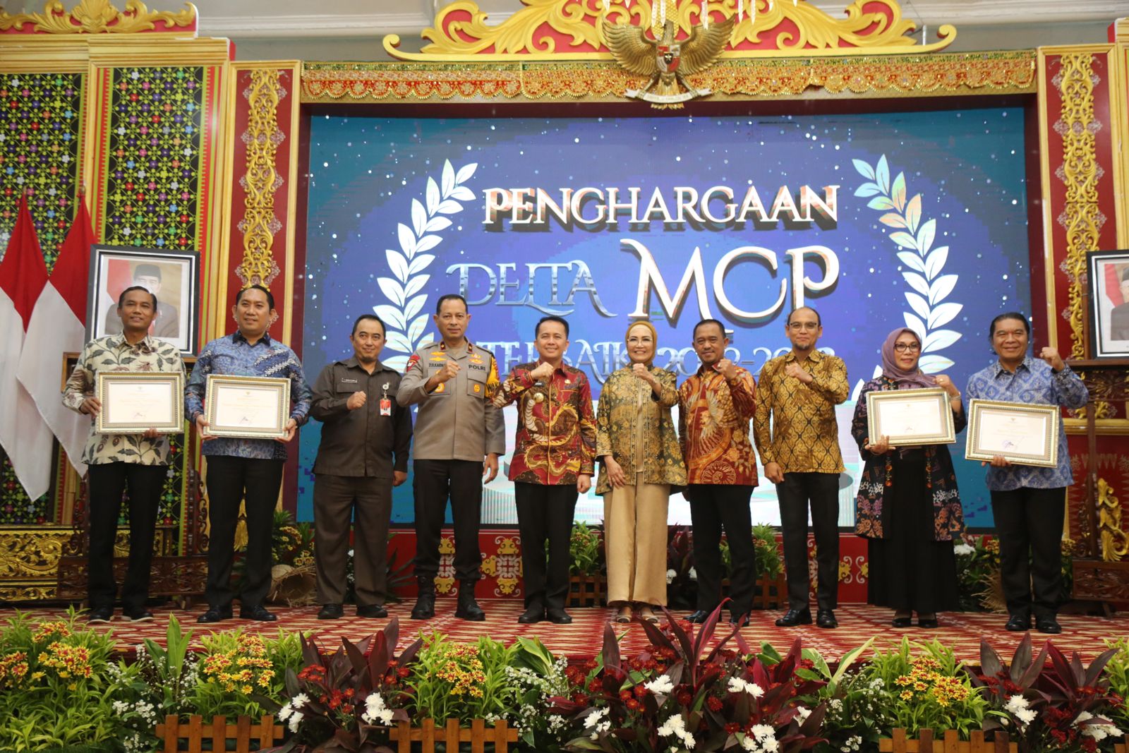 Galeri Berita