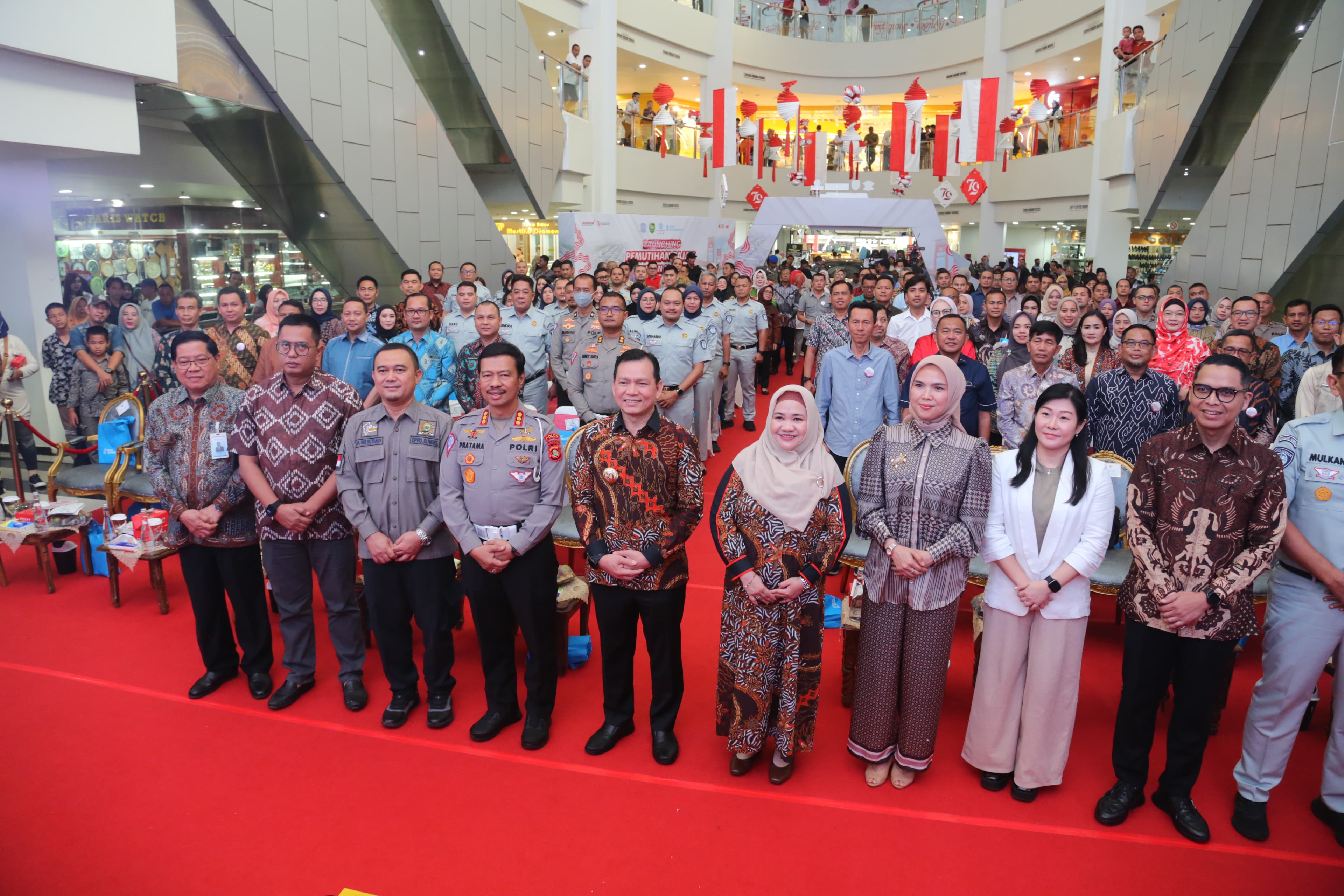 Galeri Berita