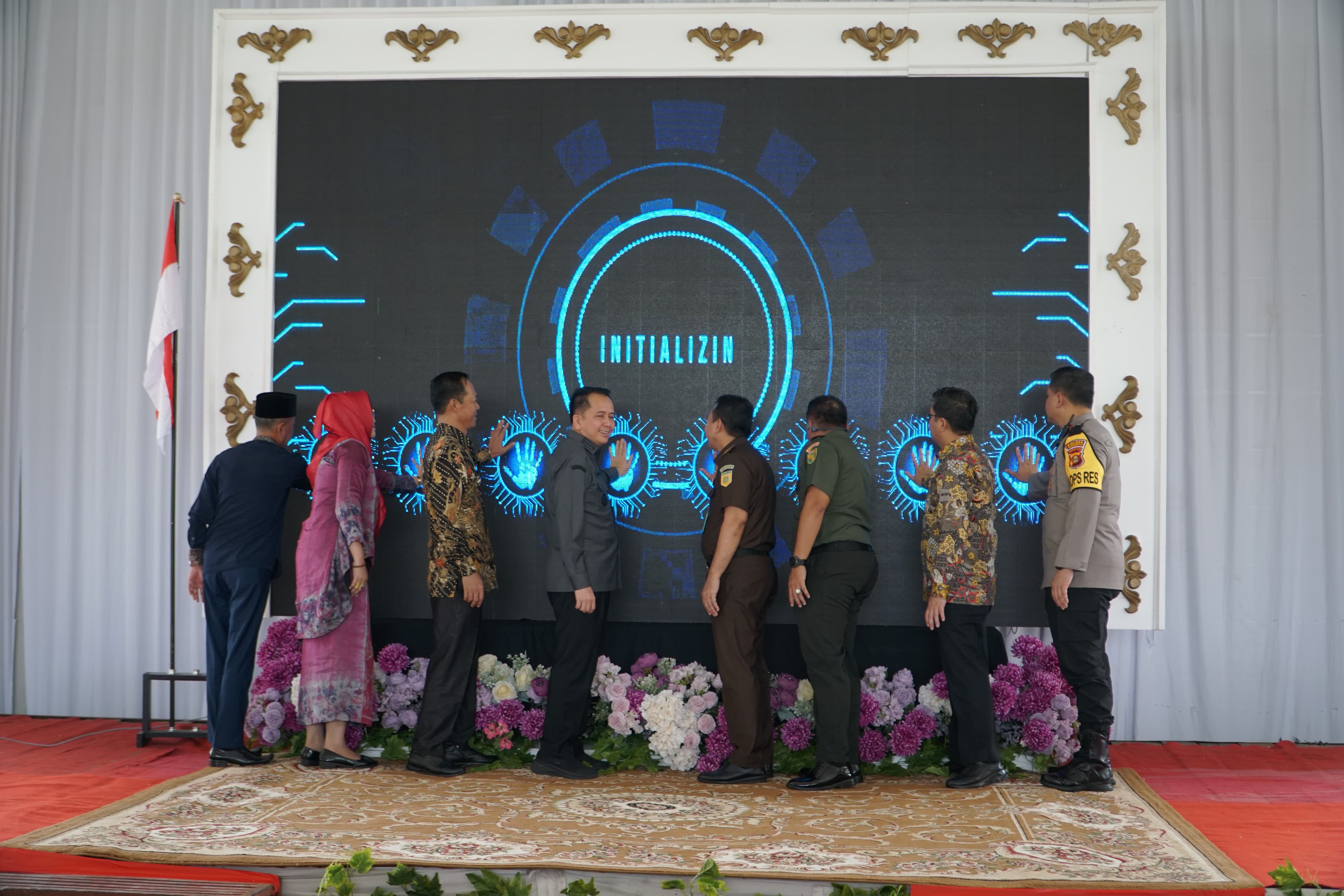 Galeri Berita