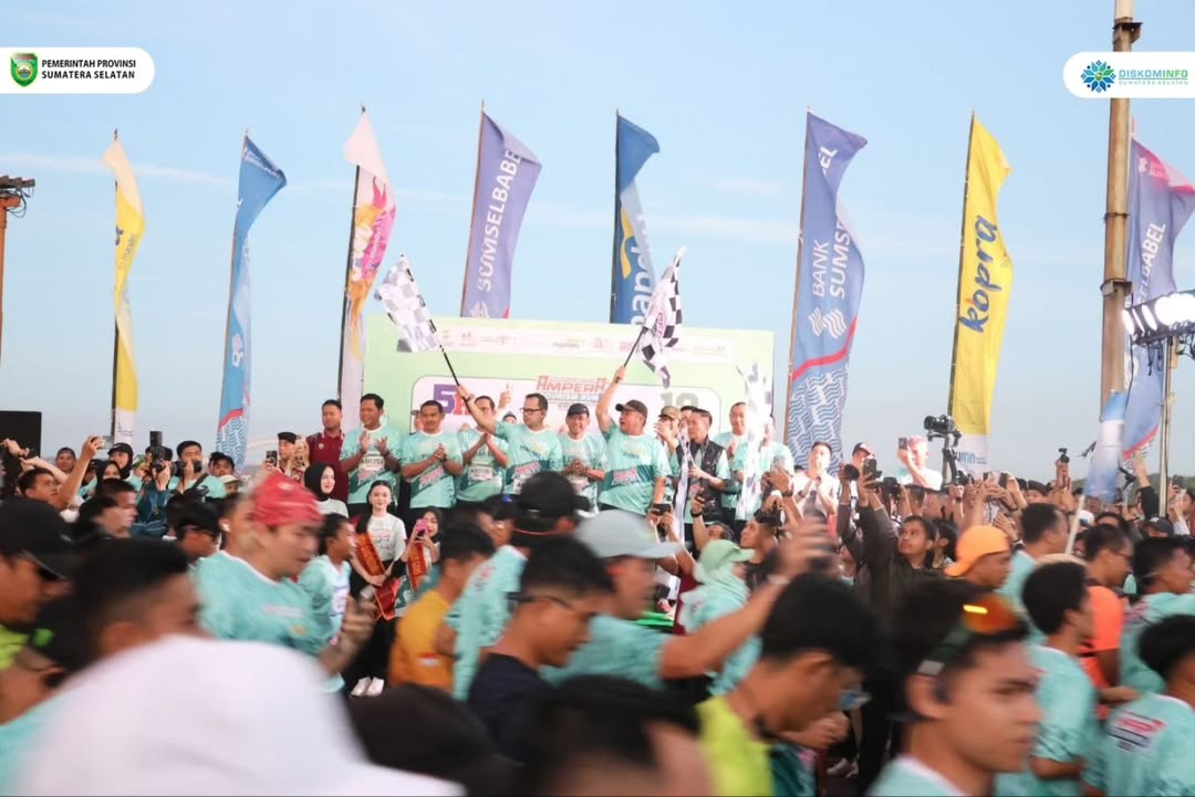 Galeri Berita