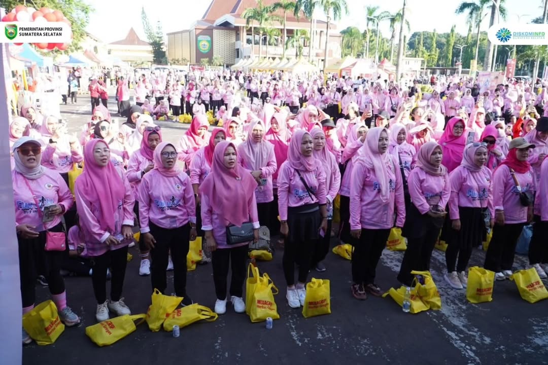 Galeri Berita