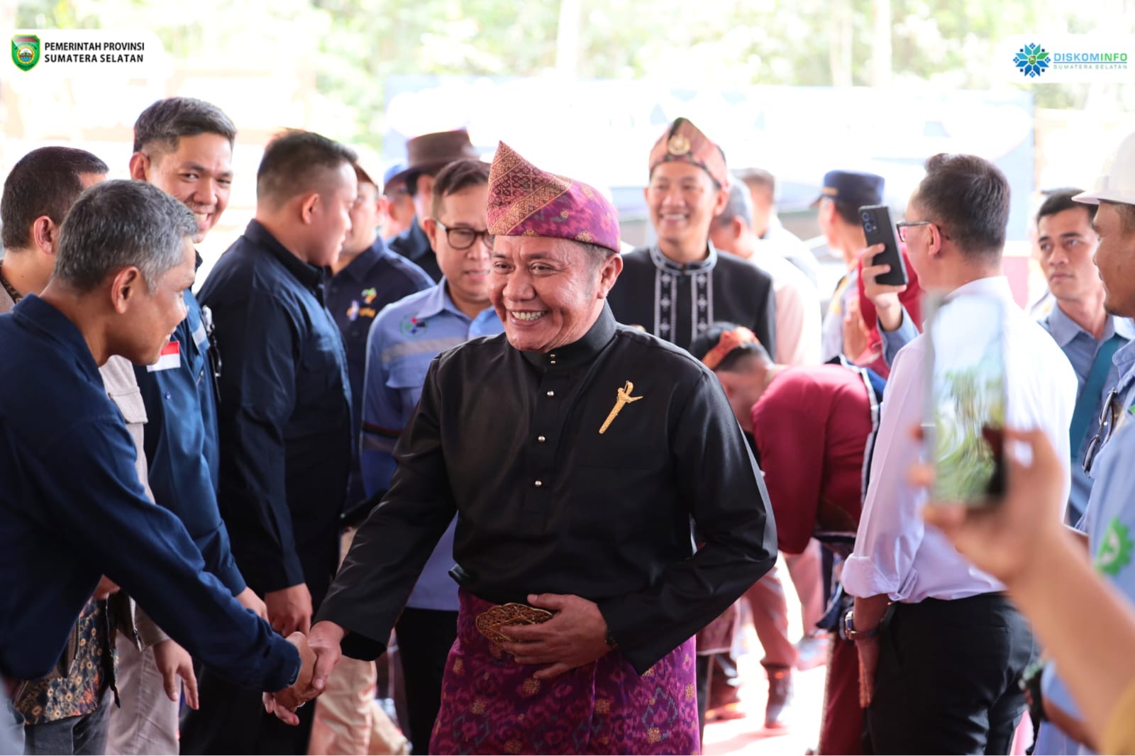 Galeri Berita