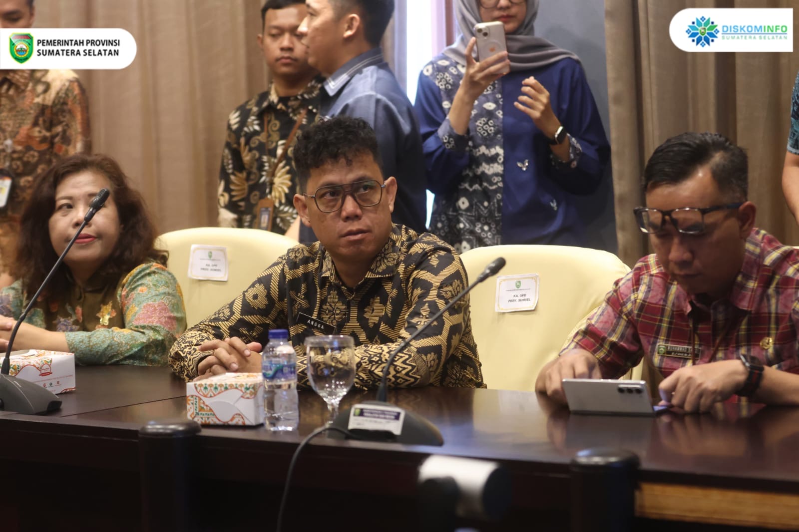 Galeri Berita