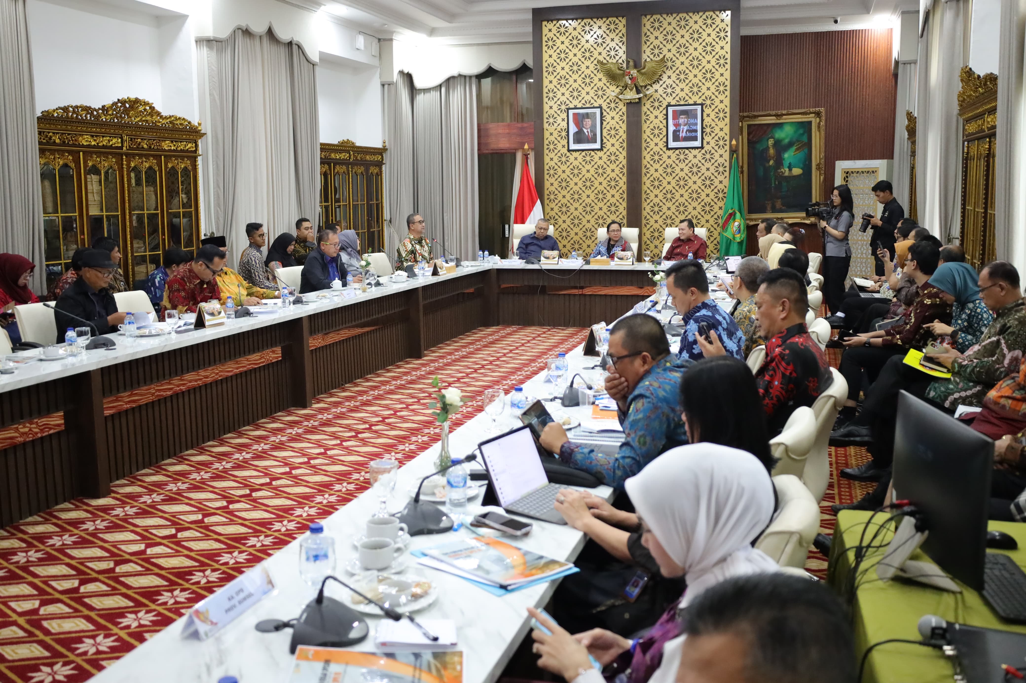 Galeri Berita