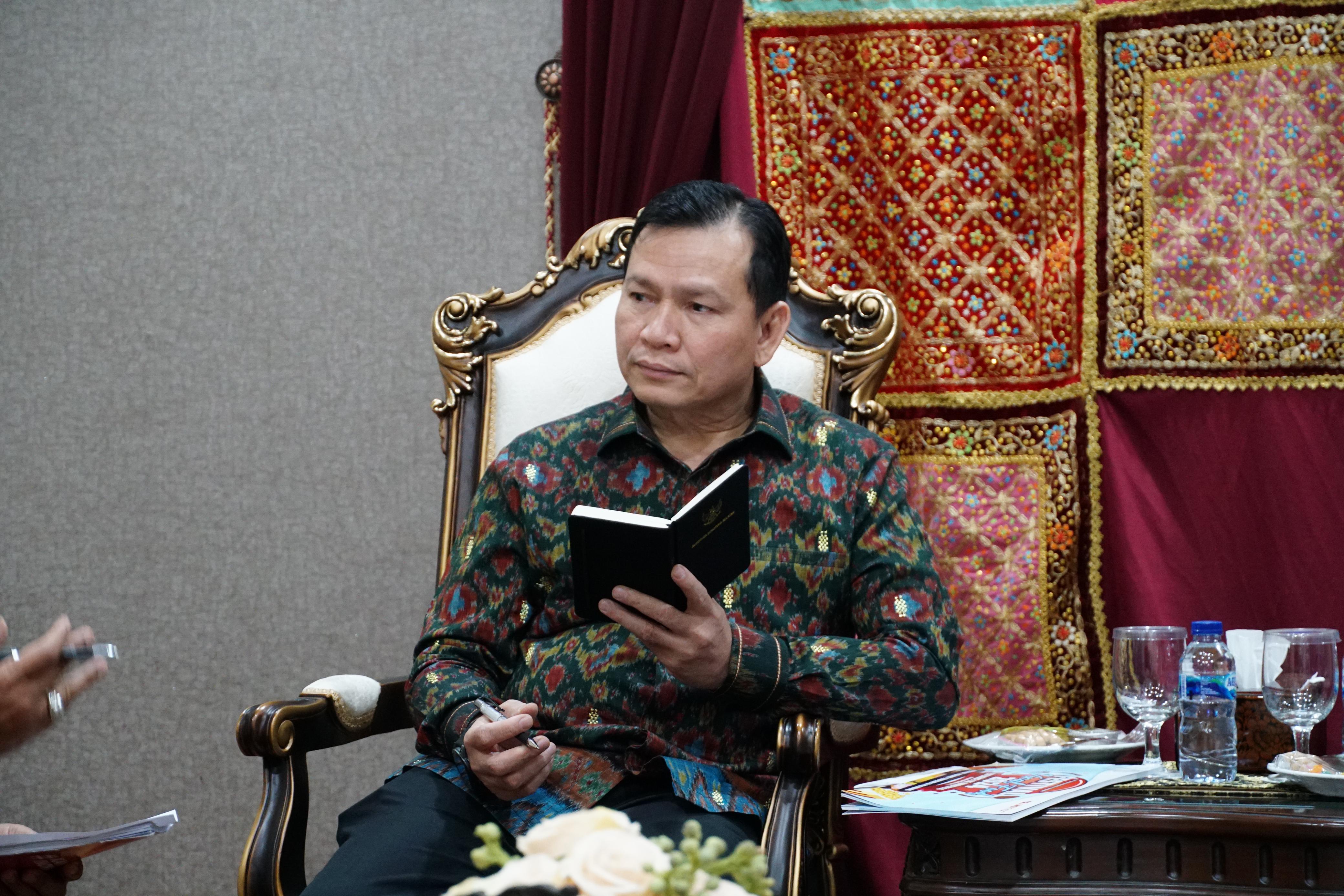 Galeri Berita