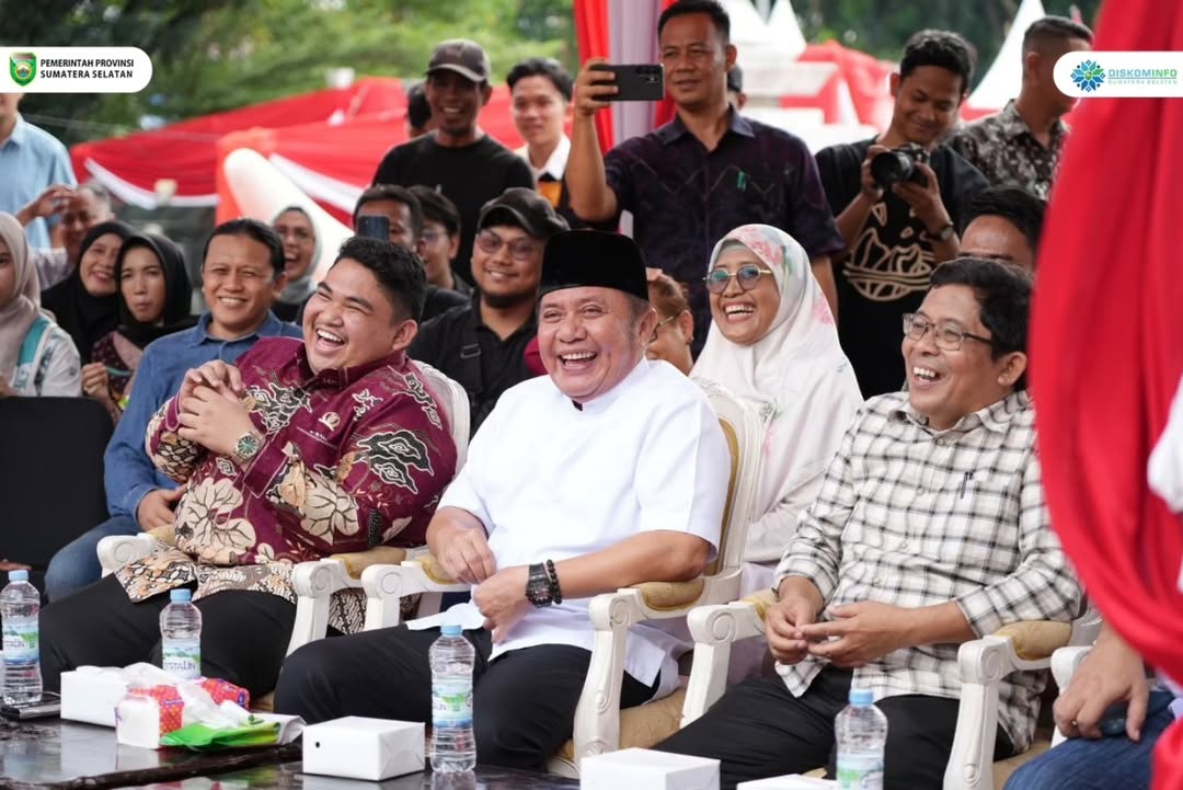 Galeri Berita