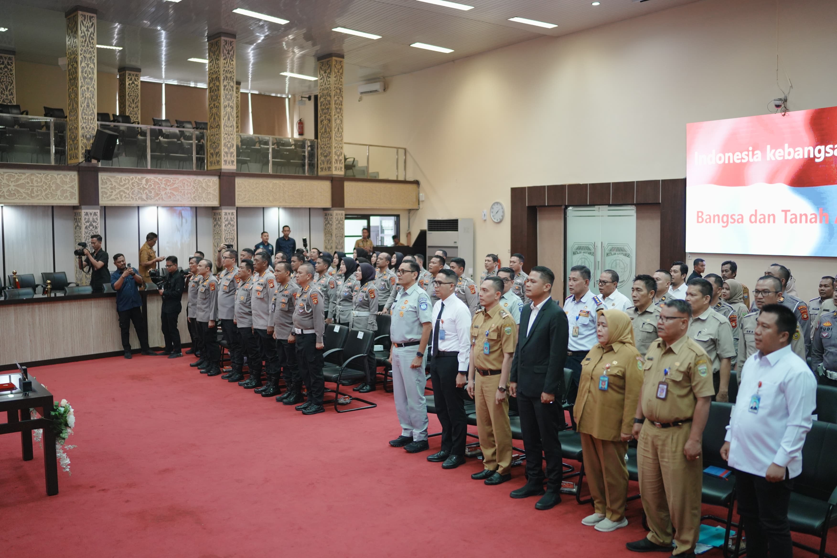 Galeri Berita