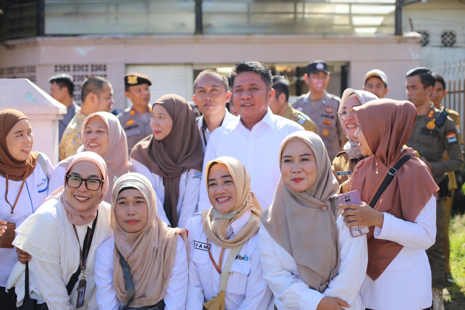 Galeri Berita