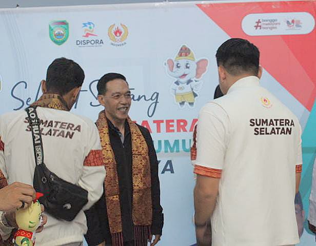 Galeri Berita