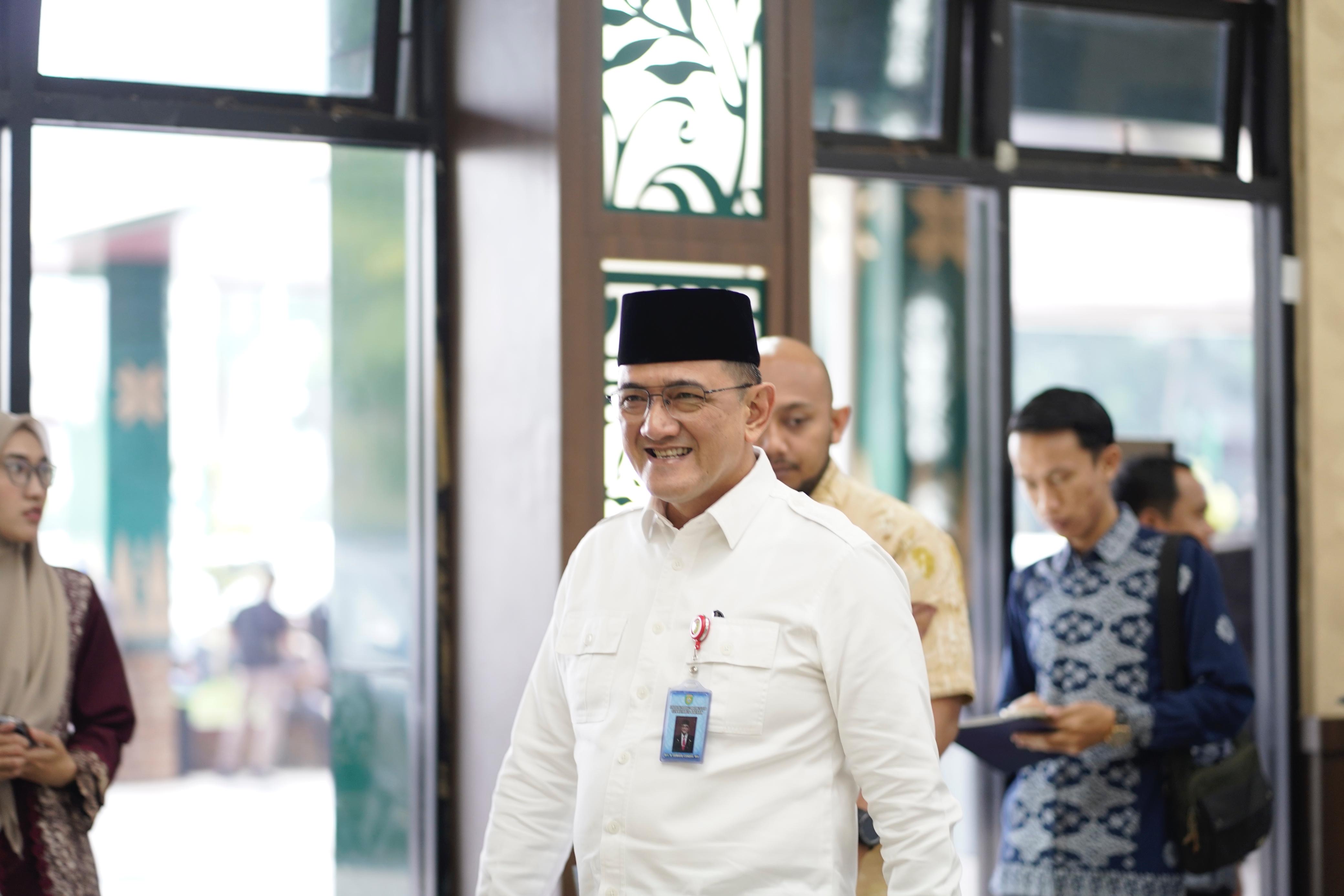 Galeri Berita
