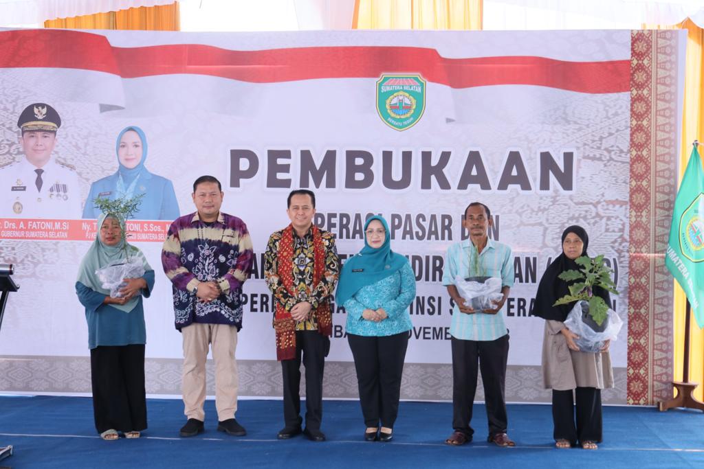 Galeri Berita