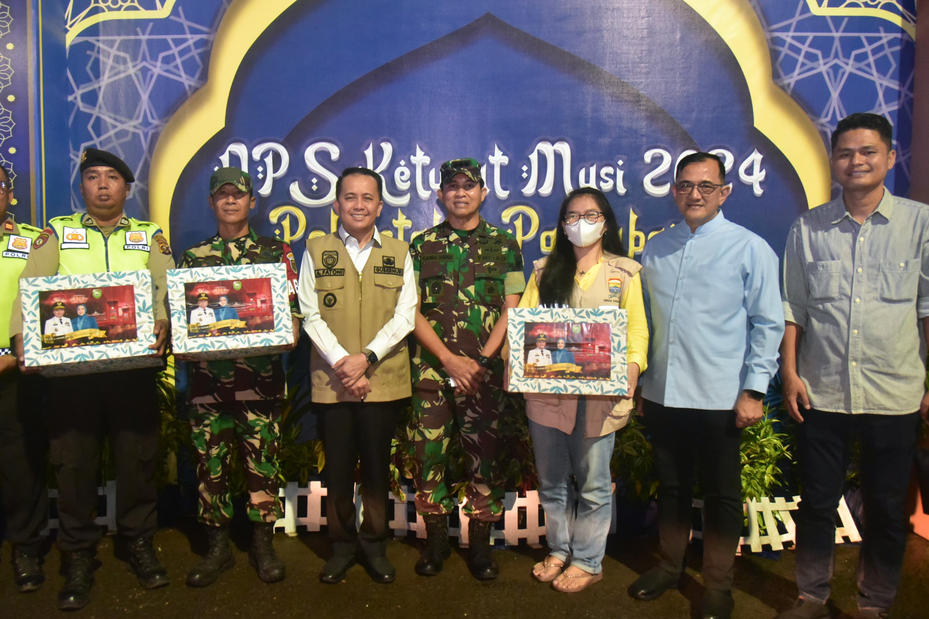 Galeri Berita
