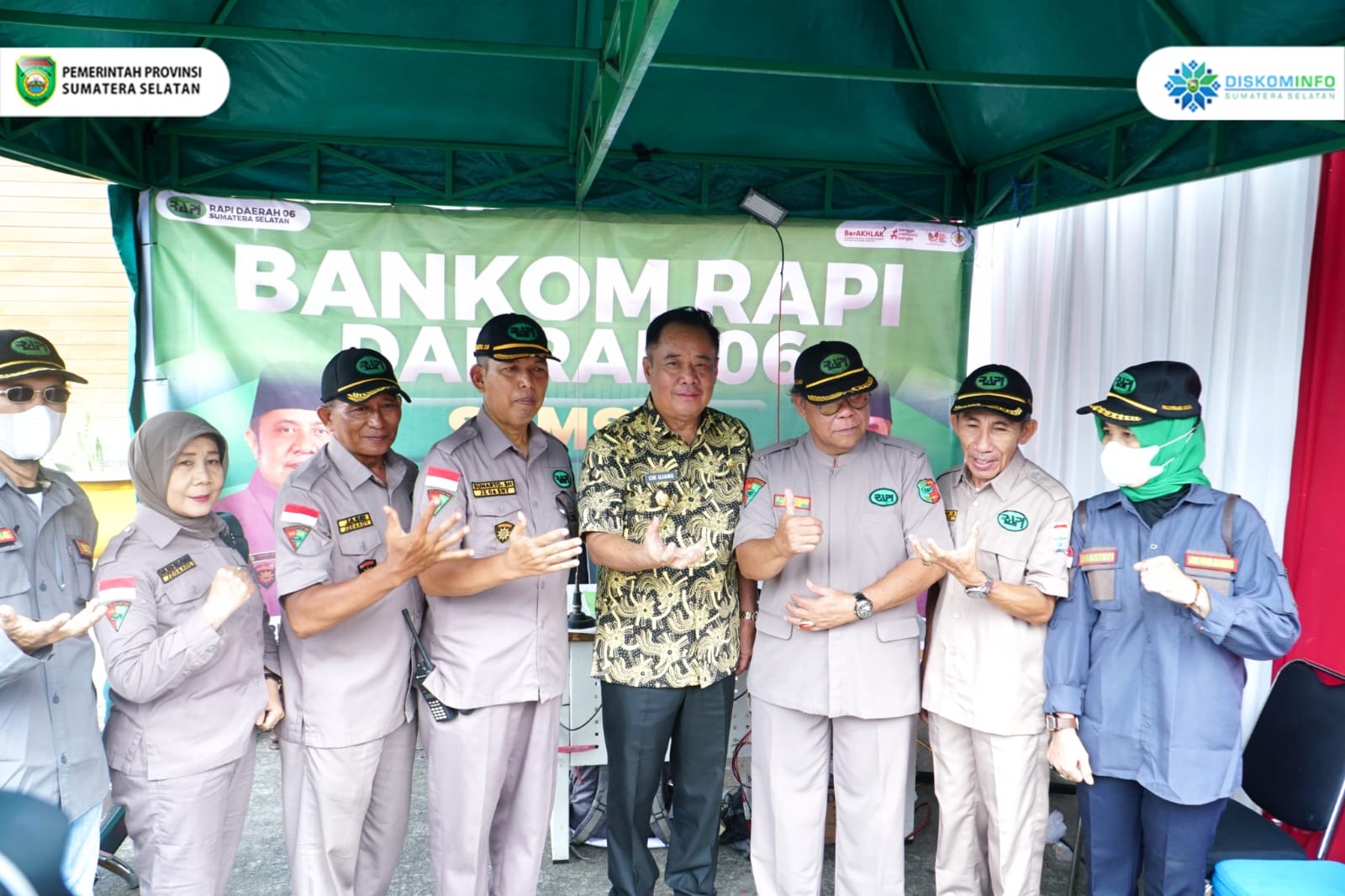 Galeri Berita