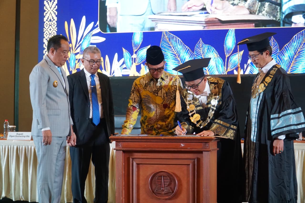 Galeri Berita