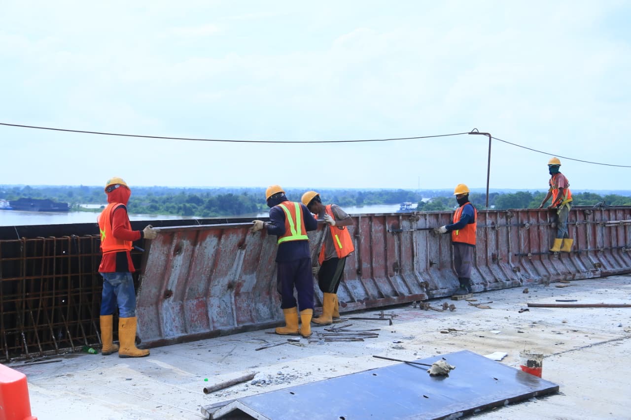 Galeri Berita