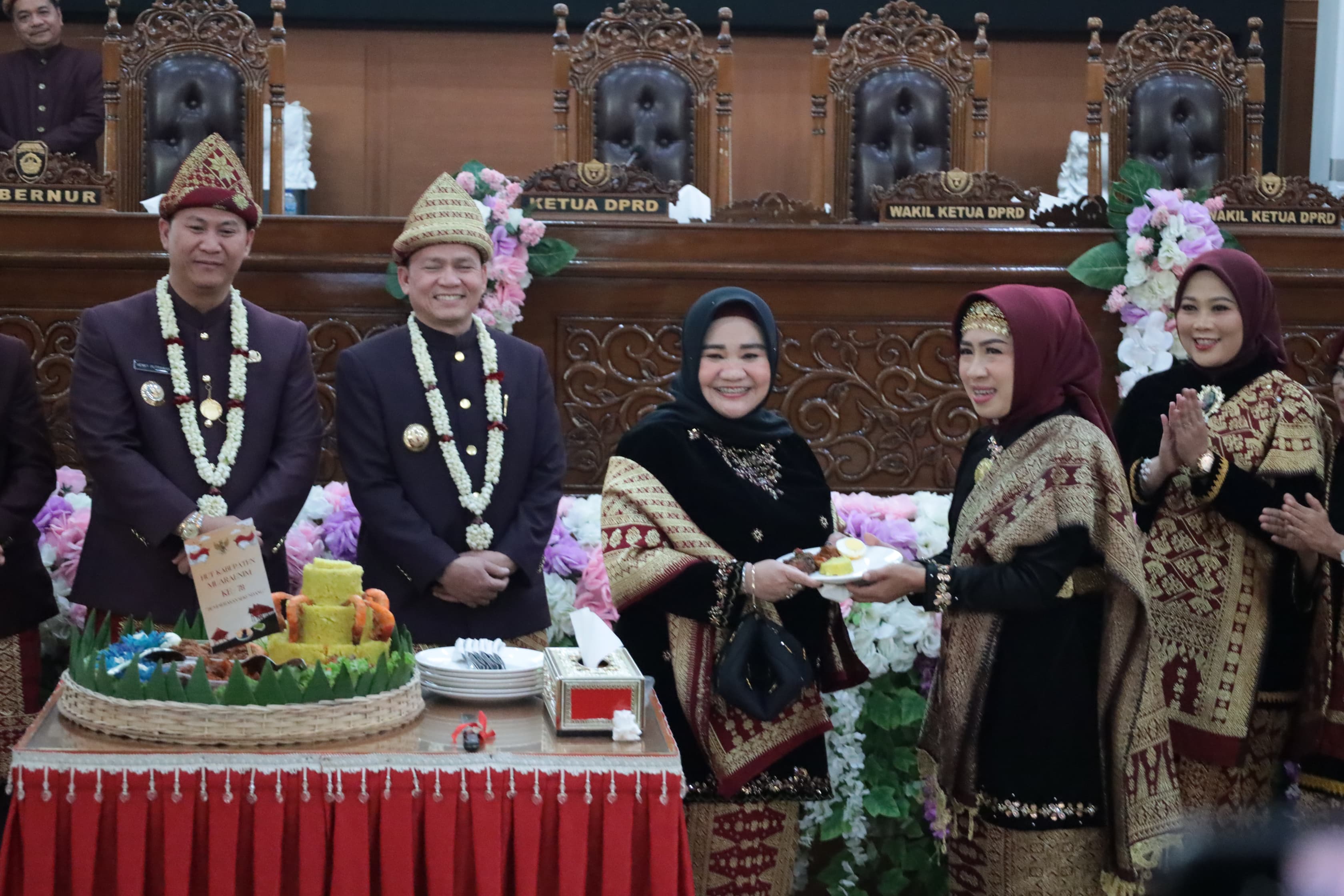 Galeri Berita