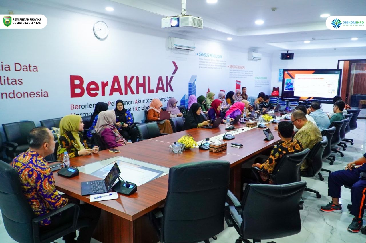 Galeri Berita