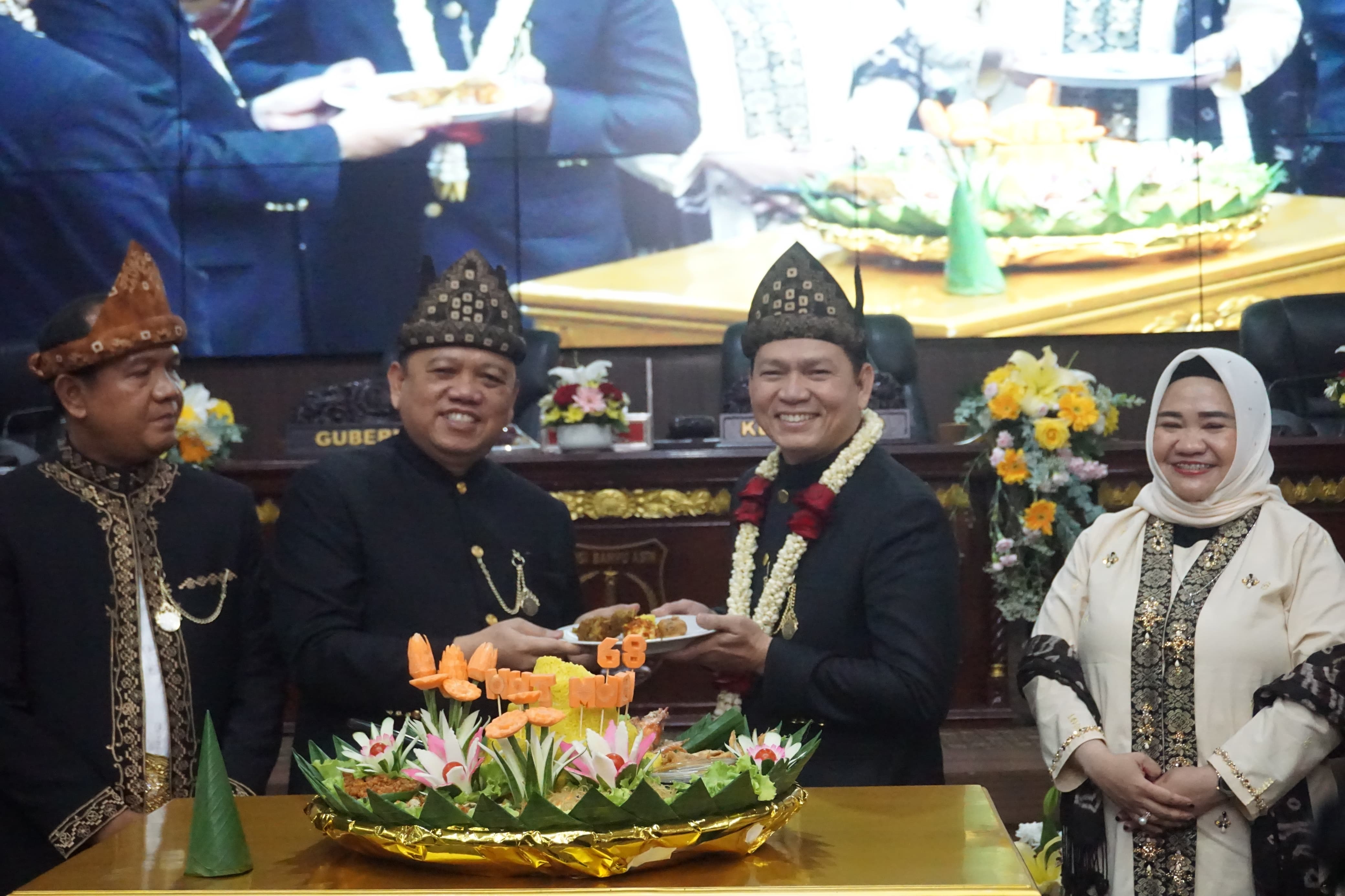 Galeri Berita
