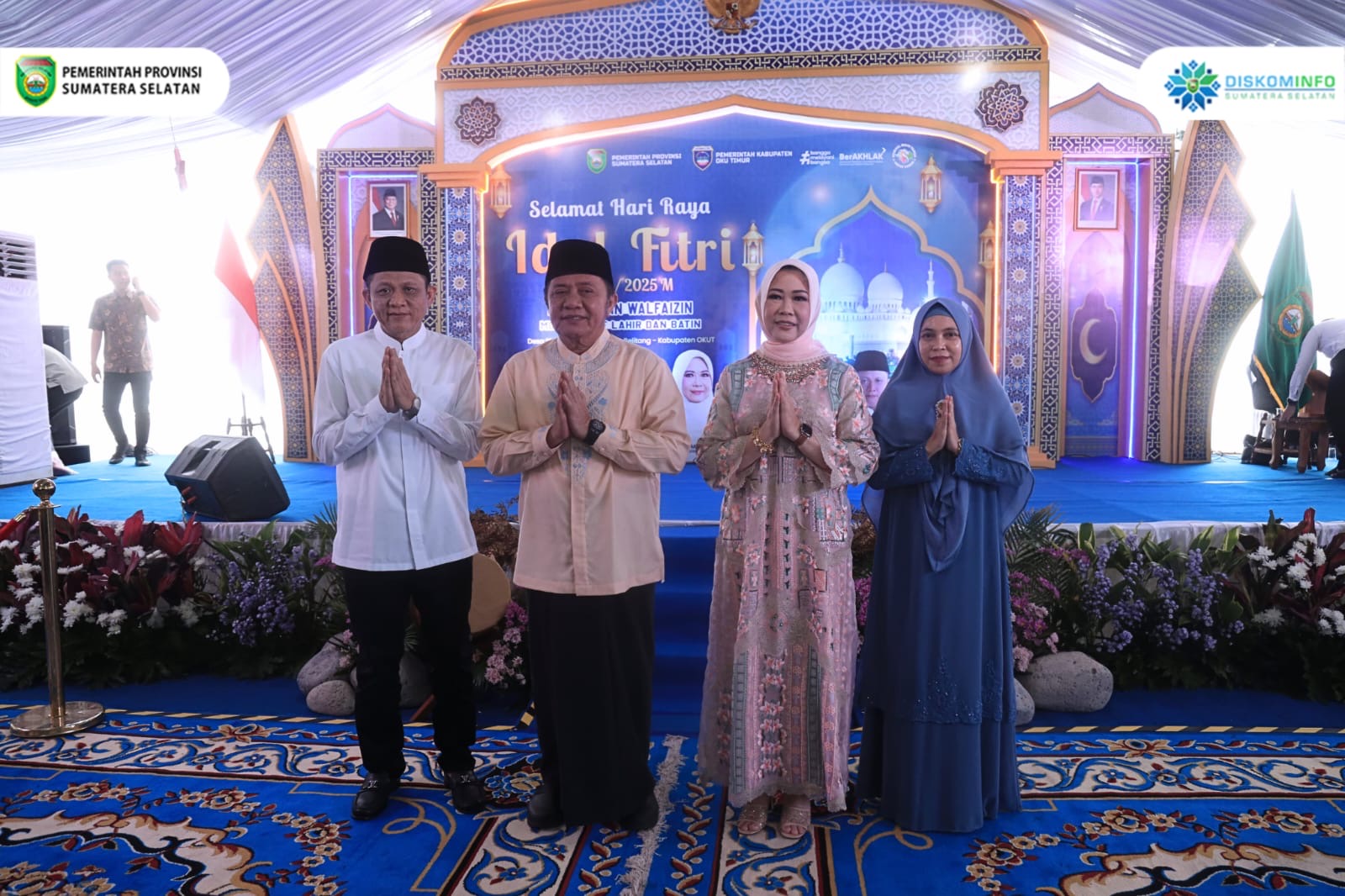 Galeri Berita