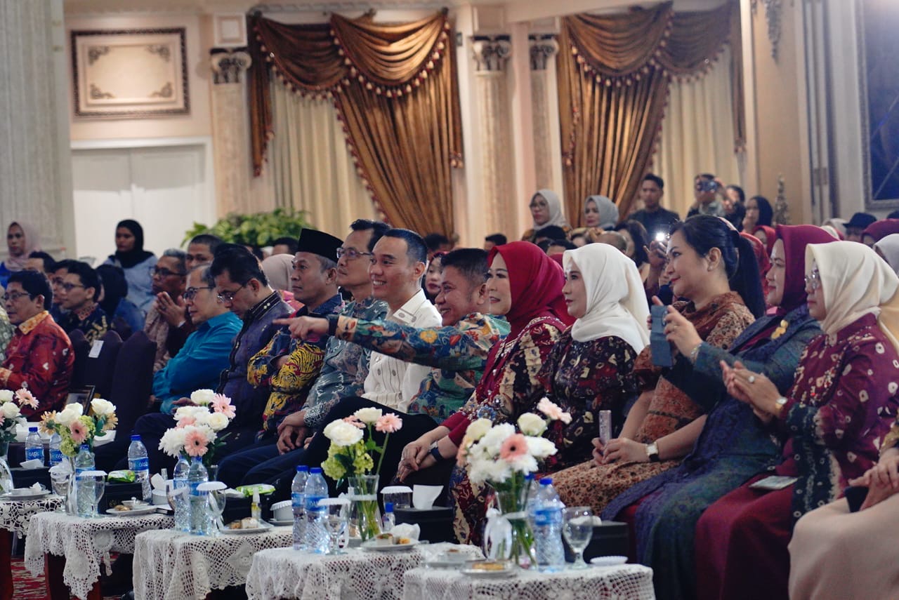 Galeri Berita