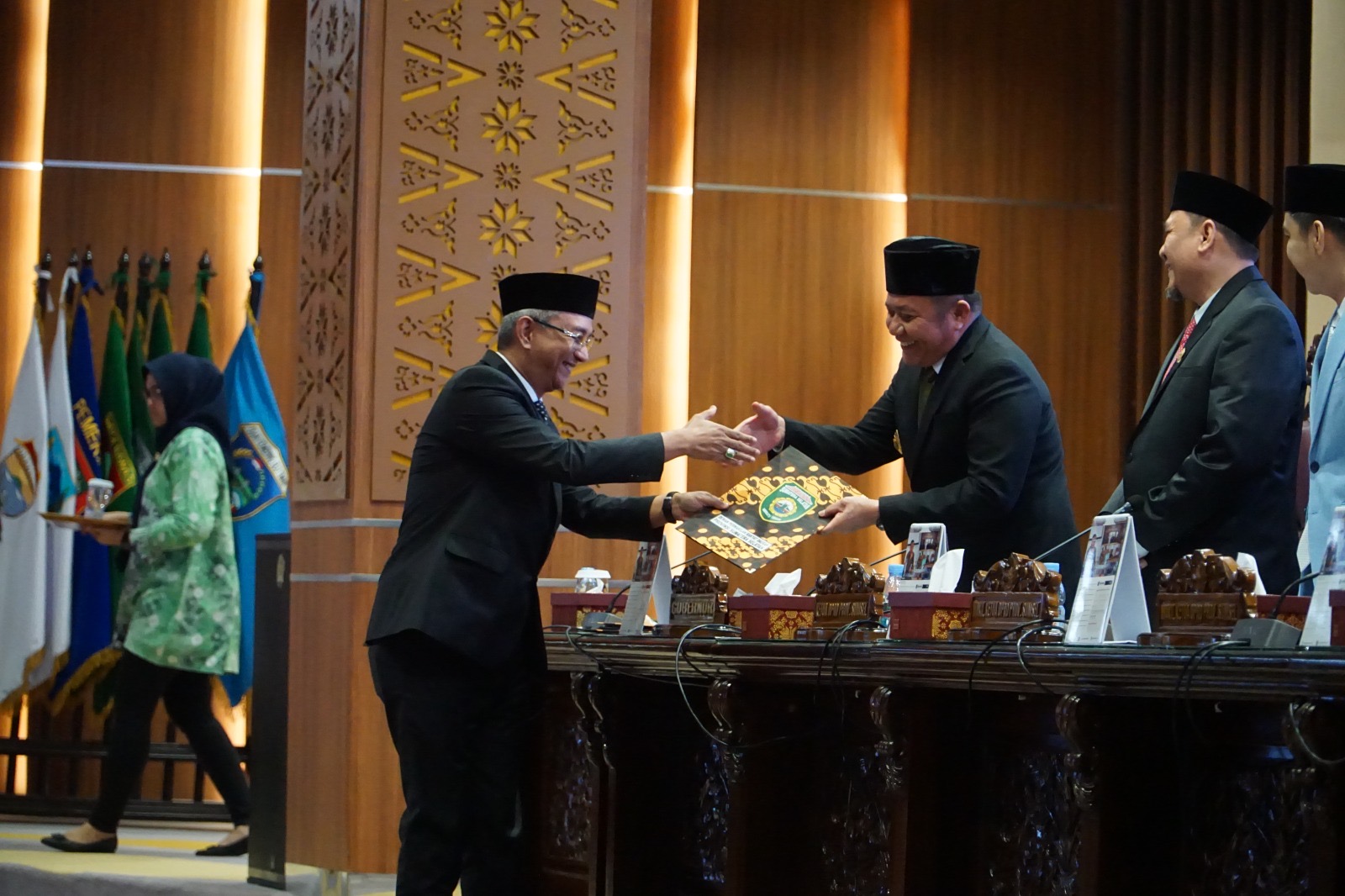 Galeri Berita