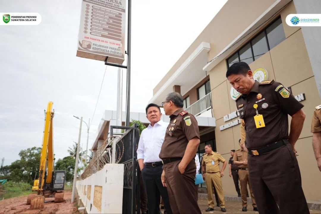Galeri Berita