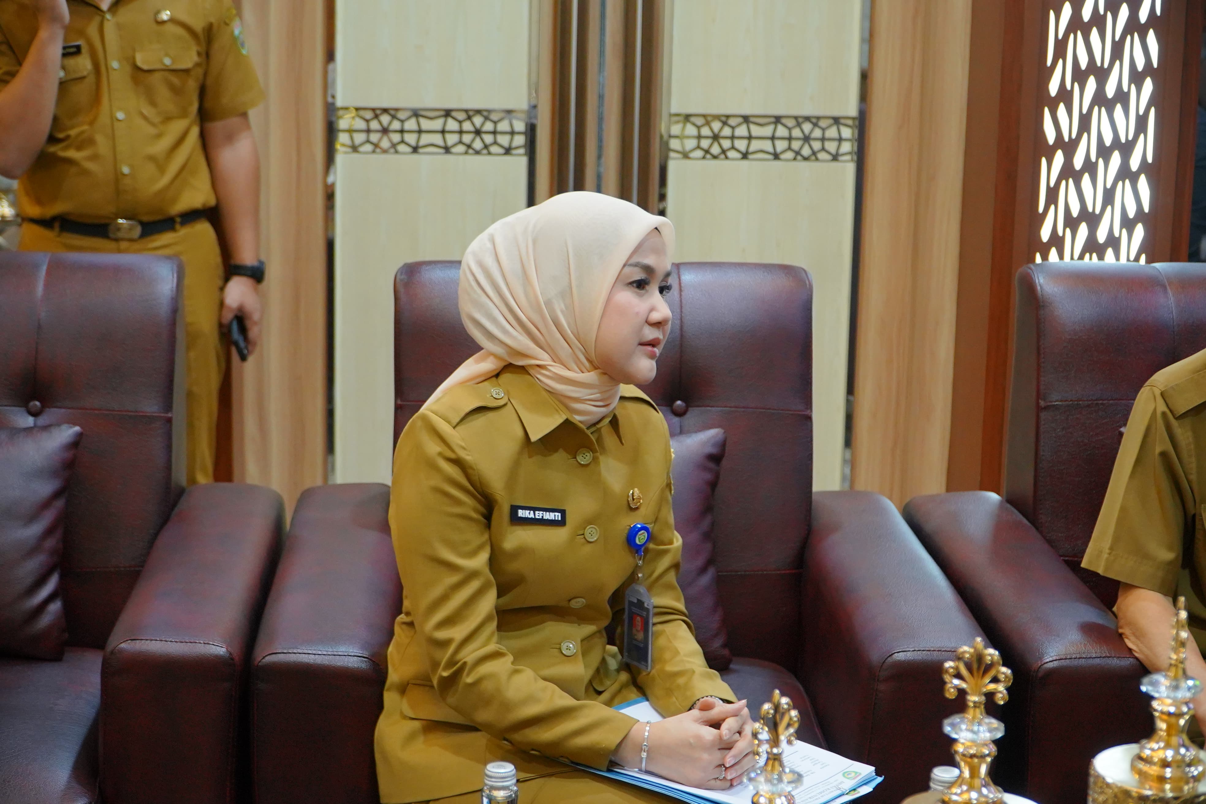 Galeri Berita