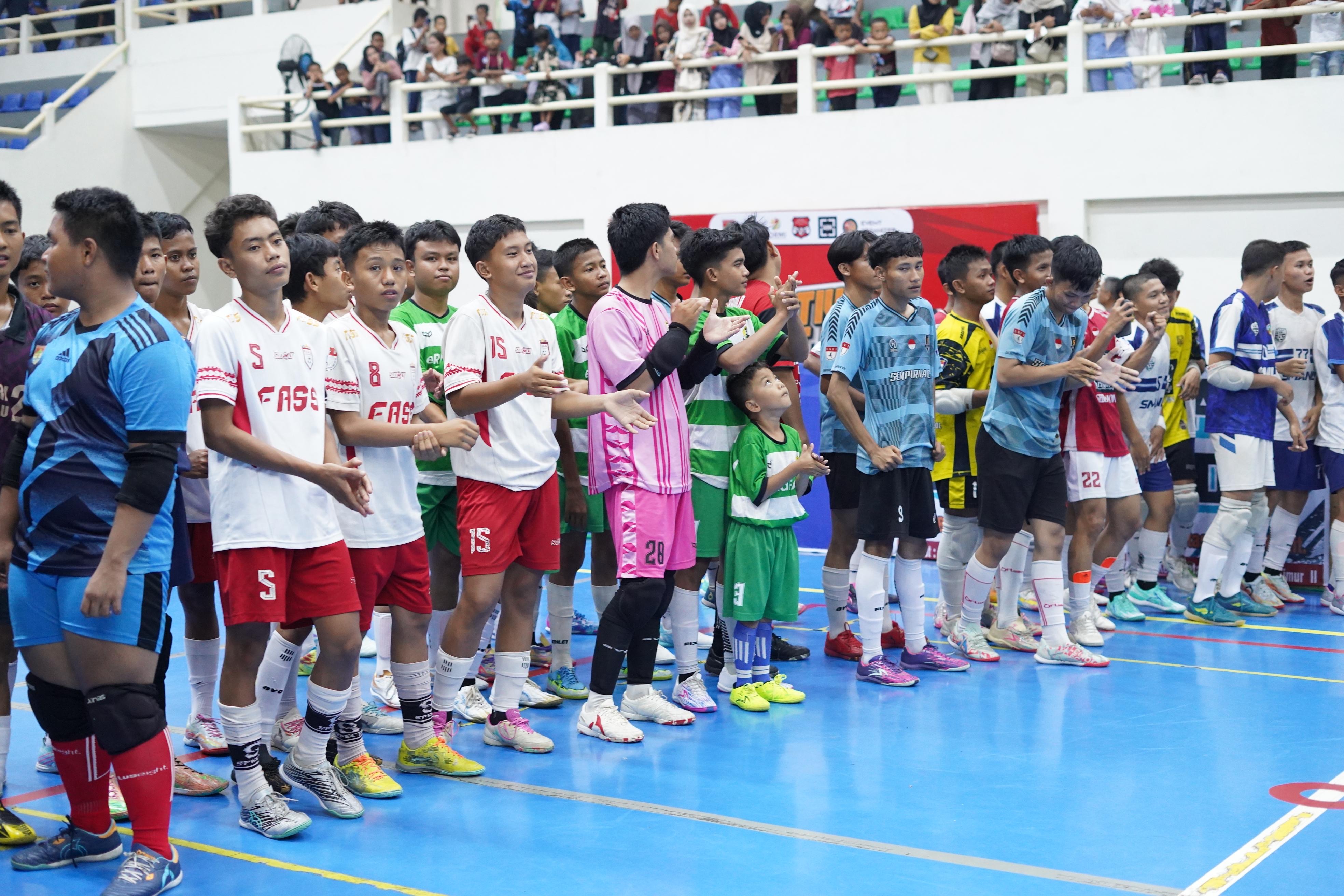Galeri Berita