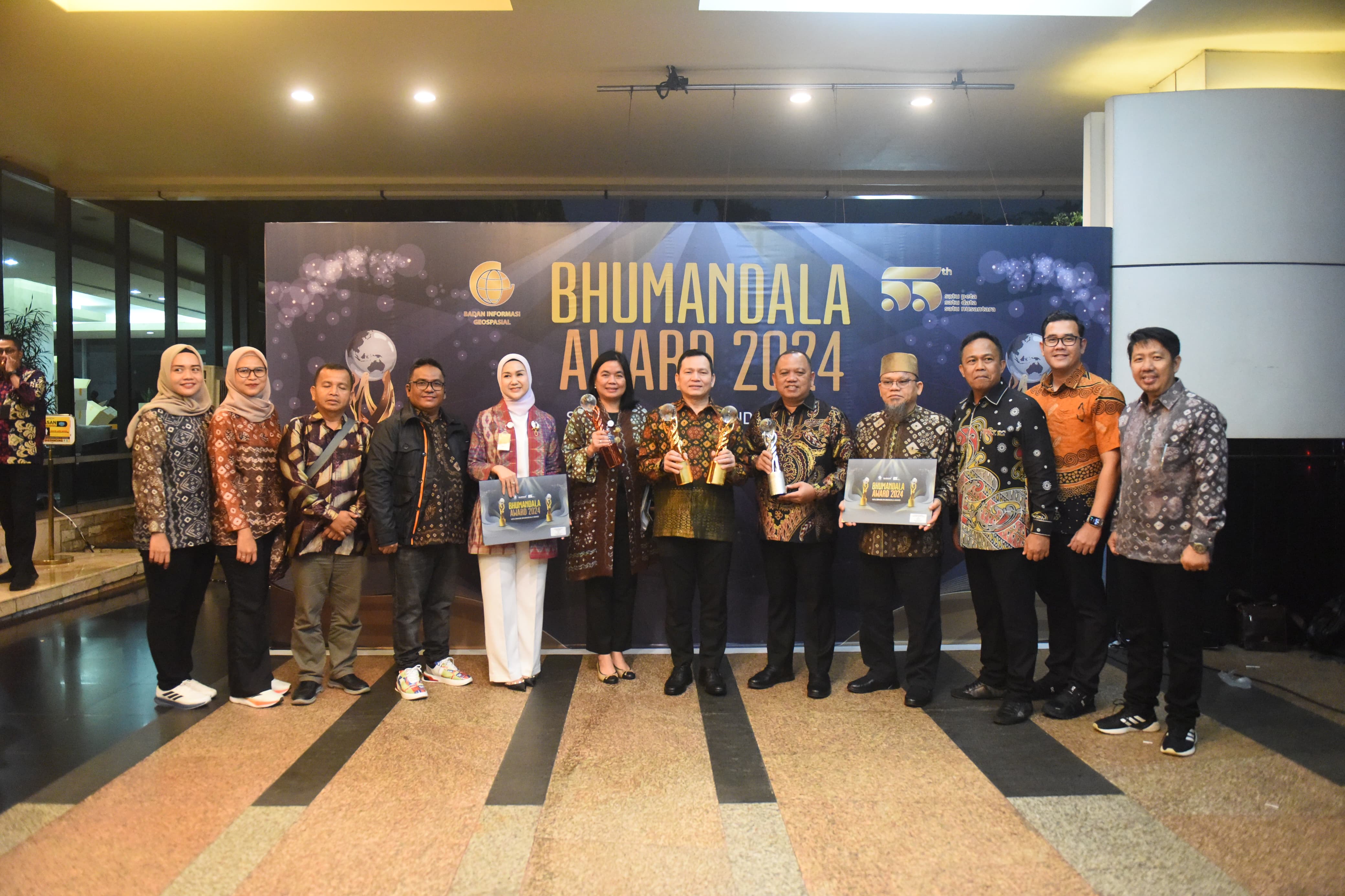Galeri Berita