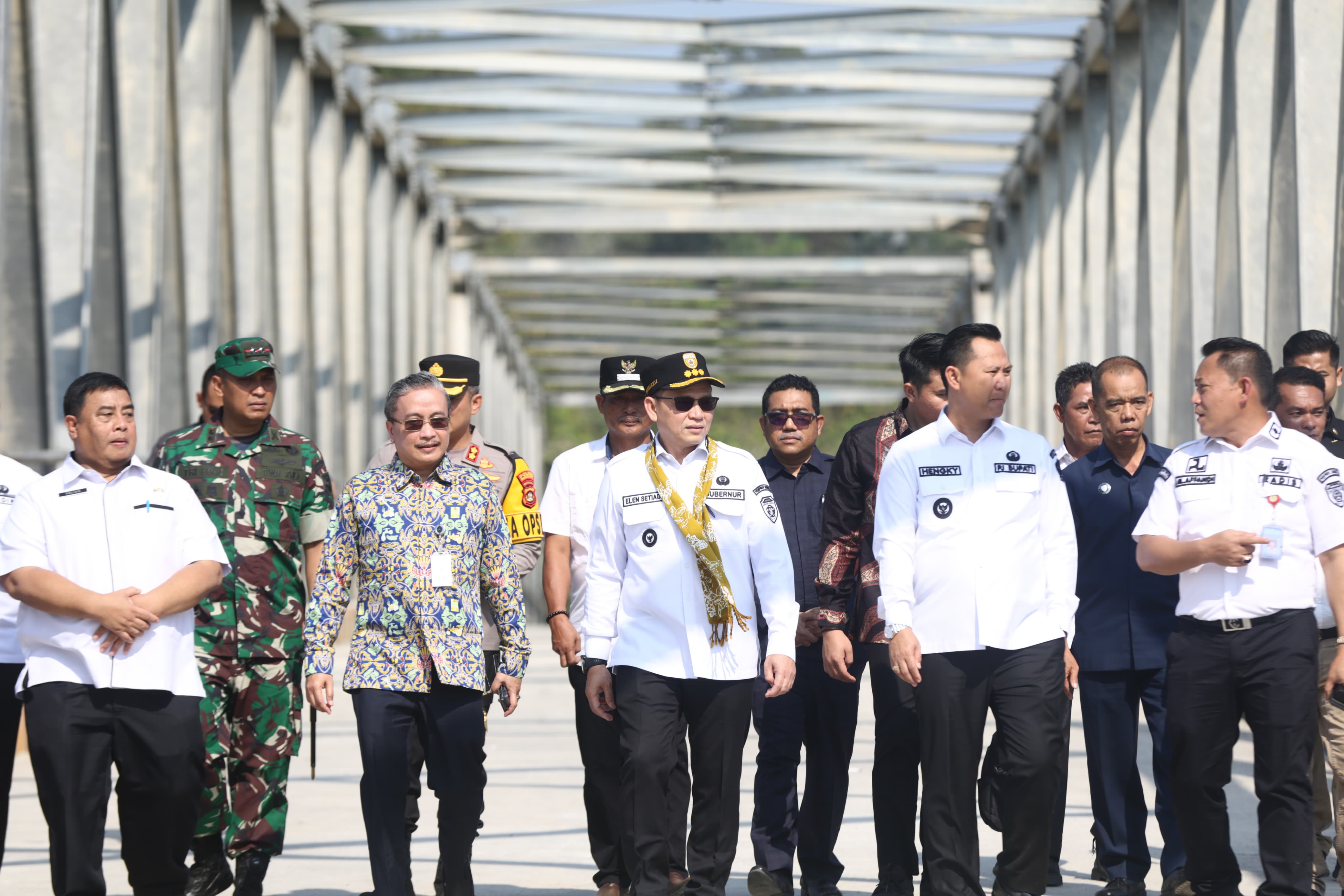 Galeri Berita